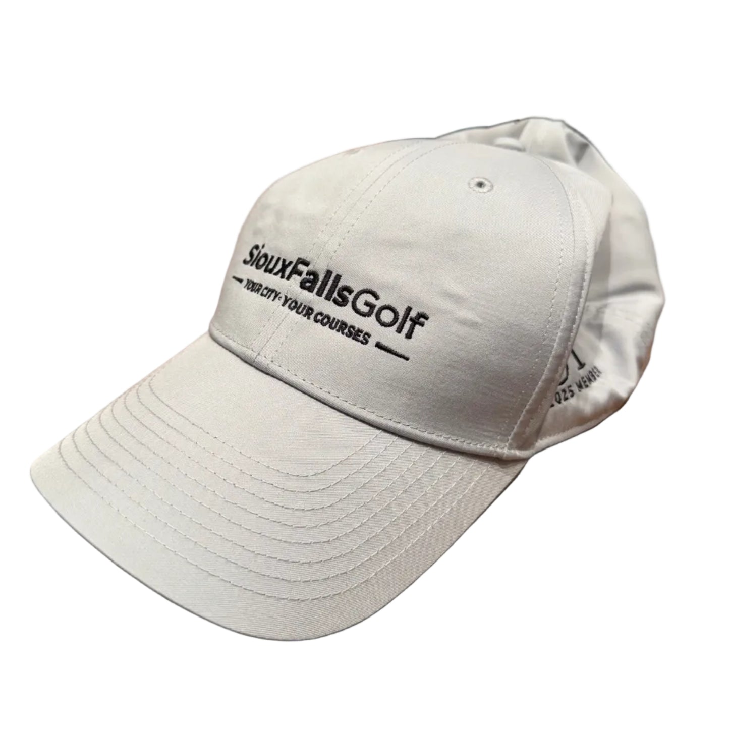Nike Golf Sioux Falls Golf Hat (Preloved)
