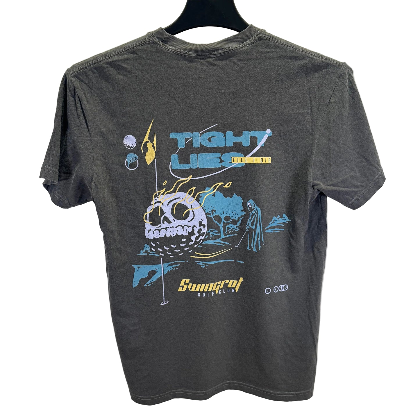 Takeout Order Tight Lies T-Shirt (New)