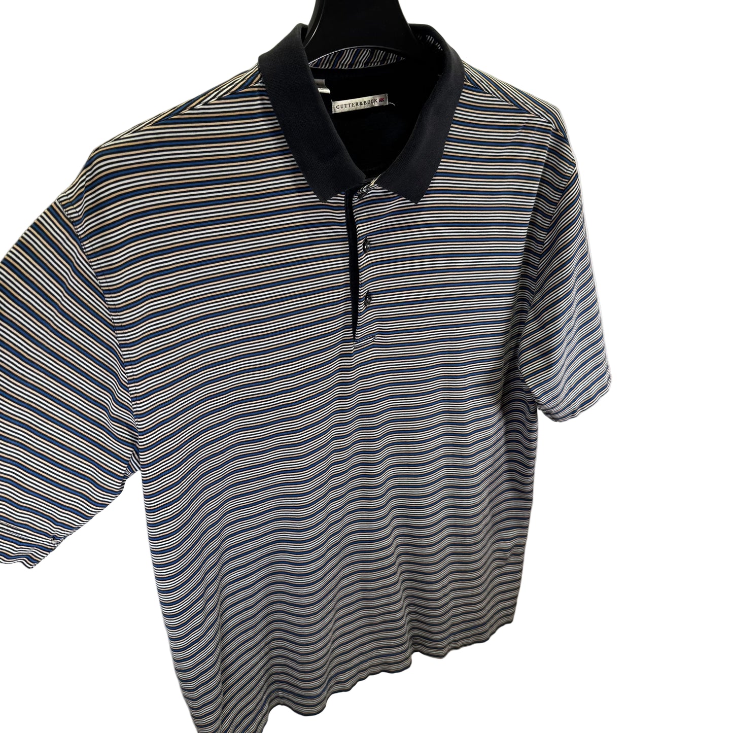 Cutter & Buck Polo (Vintage) (Preloved)