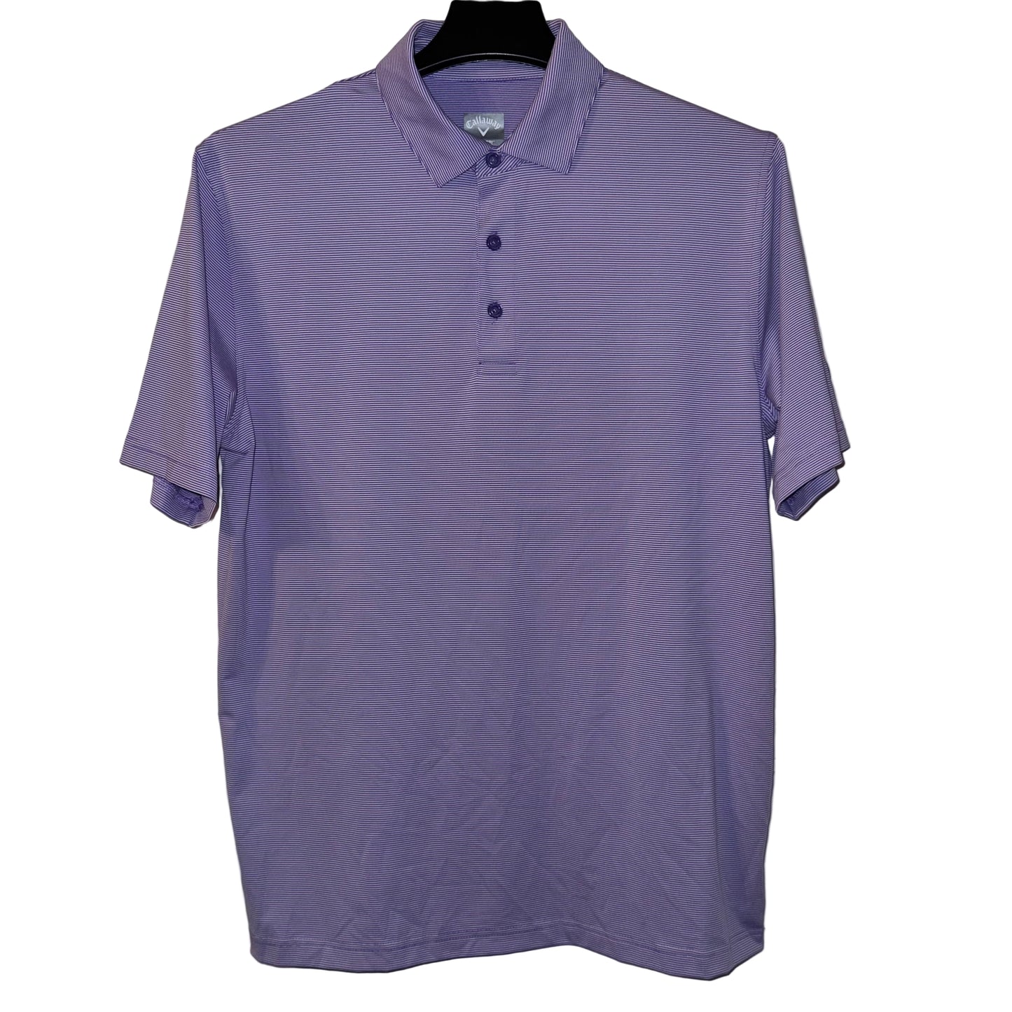 Callaway Opti-Dri Polo (Preloved)
