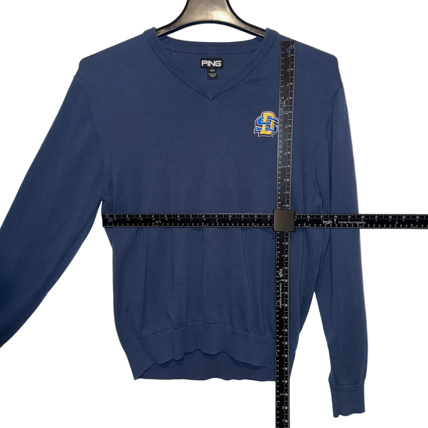 Ping SDSU Sweater (Preloved)