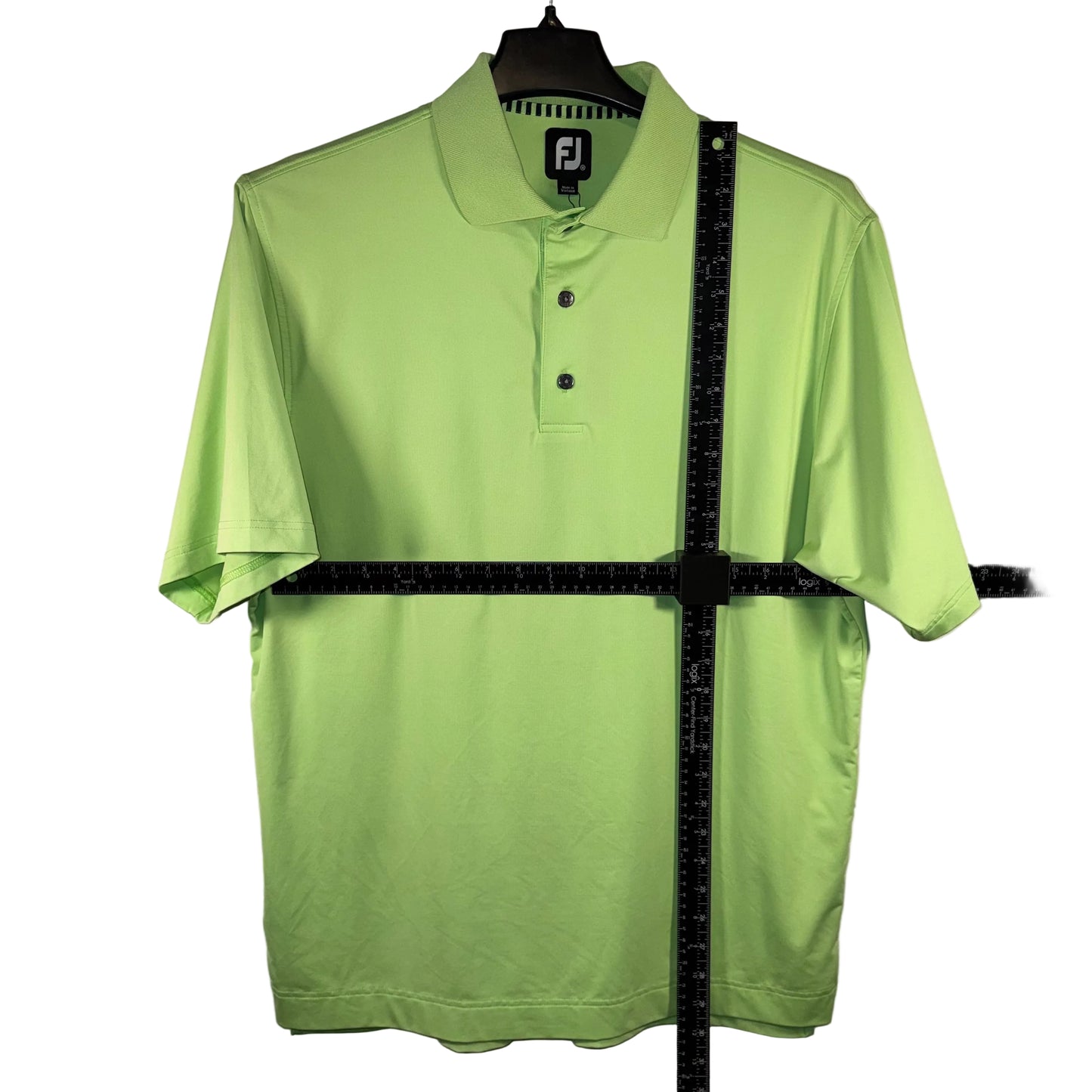 Footjoy x Titleist Polo (Preloved)