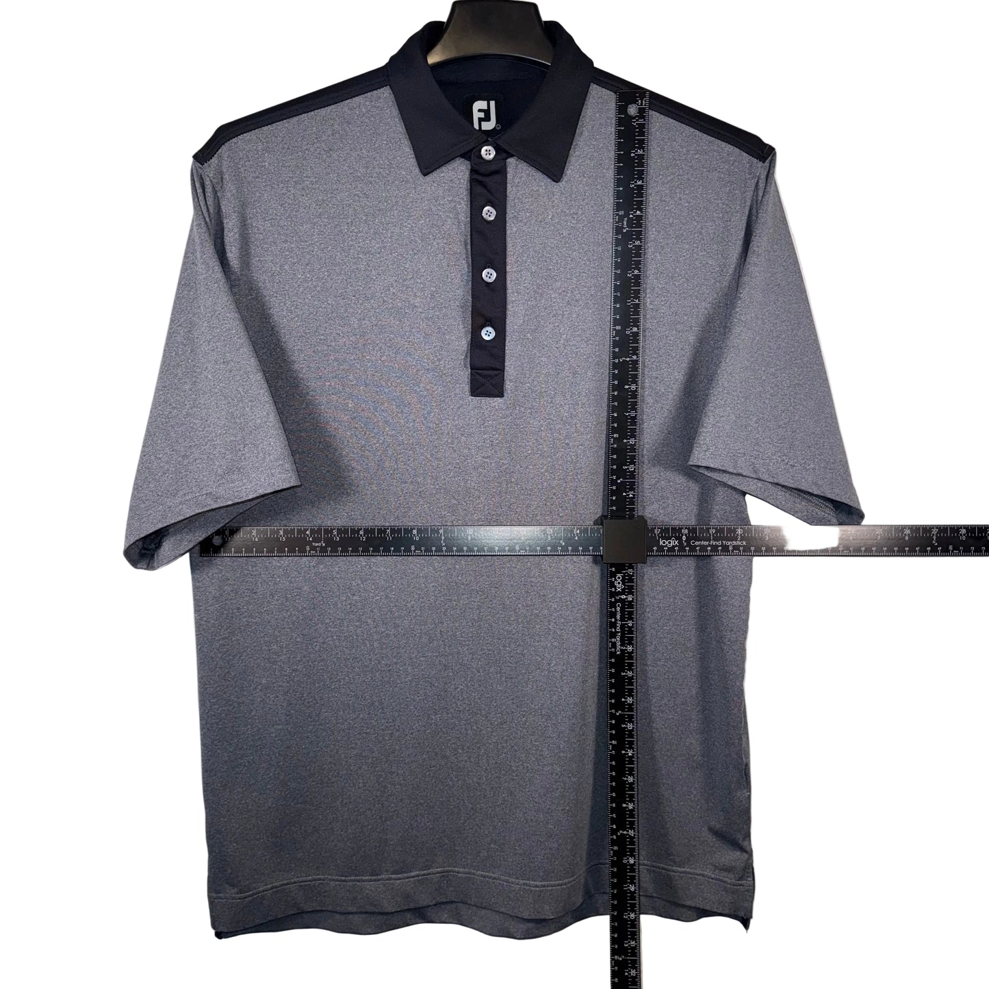 Footjoy Polo (Preloved)