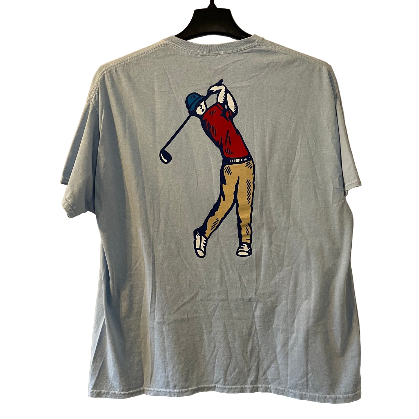Brew Crew Michelob Ultra T-Shirt (New)