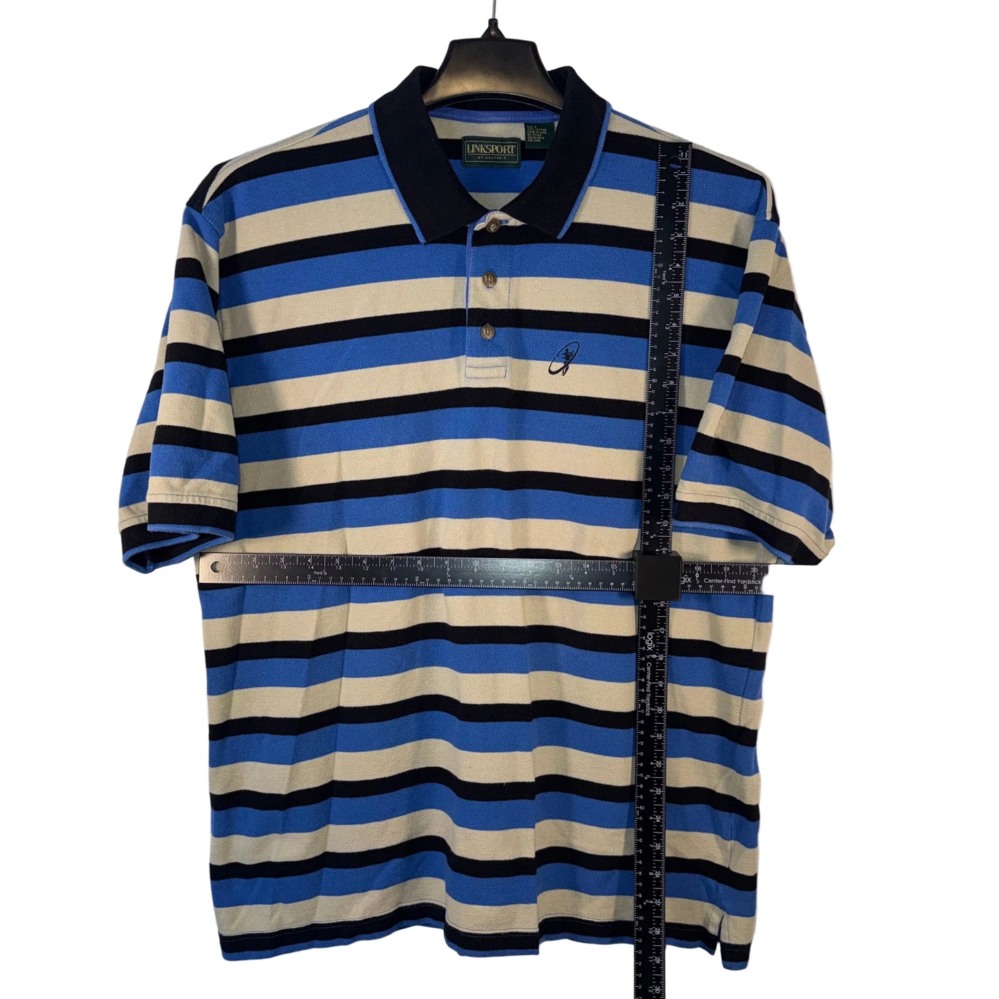 Linksport by Austads Polo (Vintage) (Preloved)