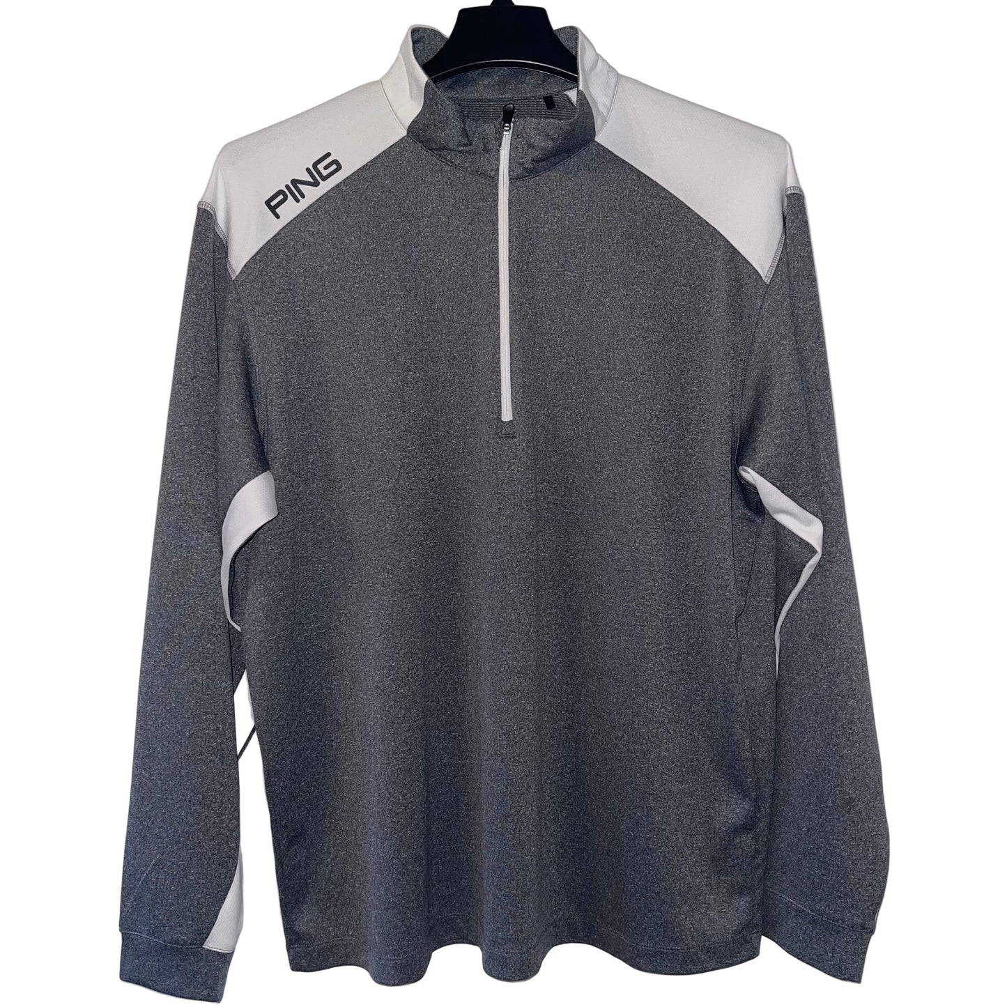 Ping Performance 1/4 Zip Pullover (Preloved)