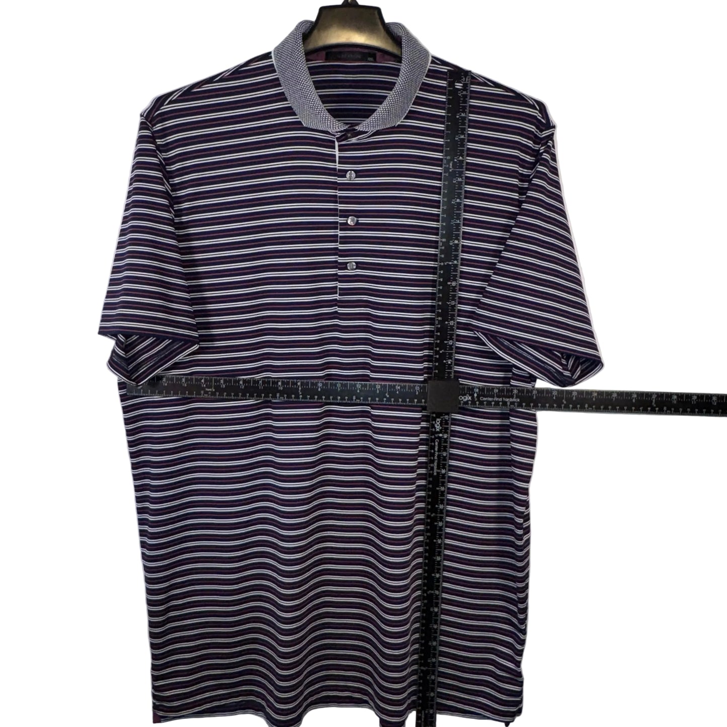 Greyson Polo (Preloved)