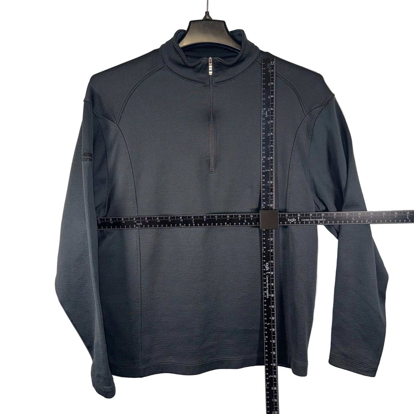 Nike Golf Performance 1/4 Zip Pullover (Preloved)