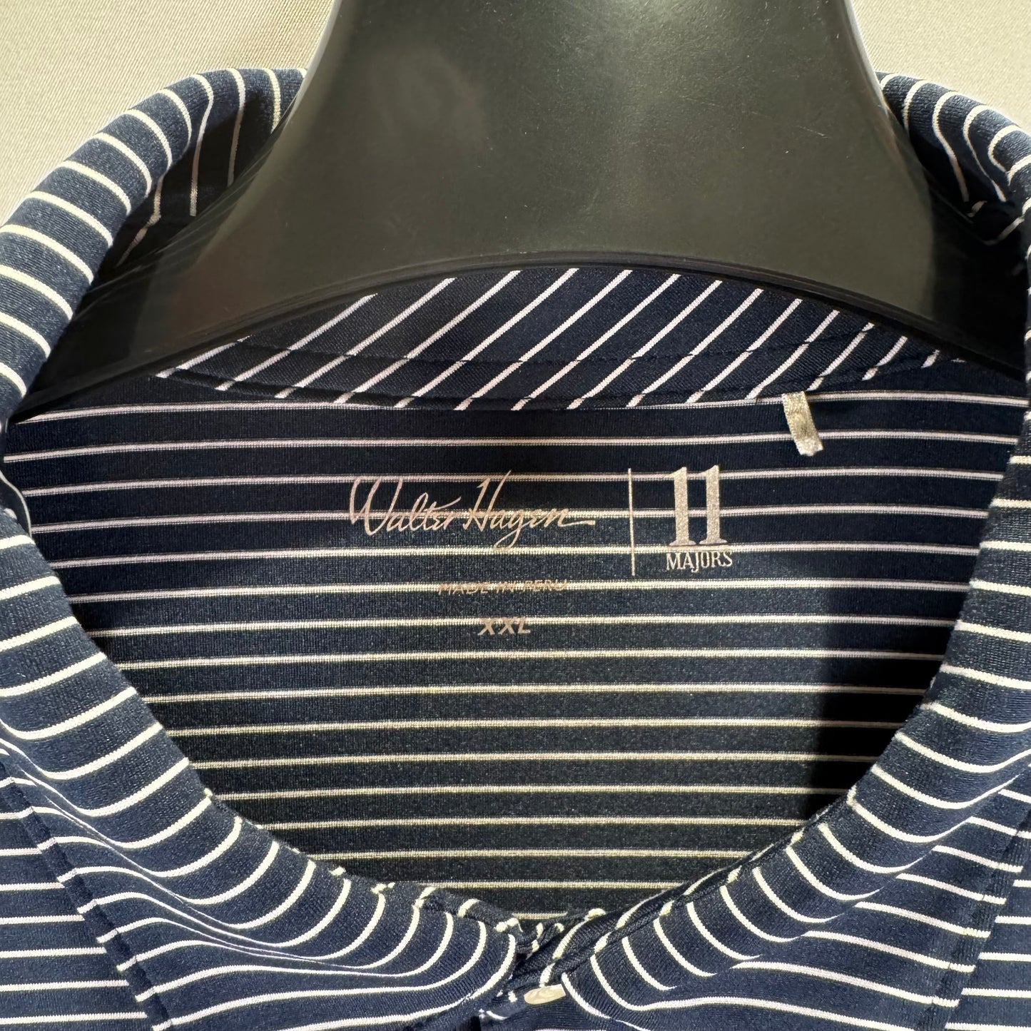 Walter Hagen Polo (Preloved)