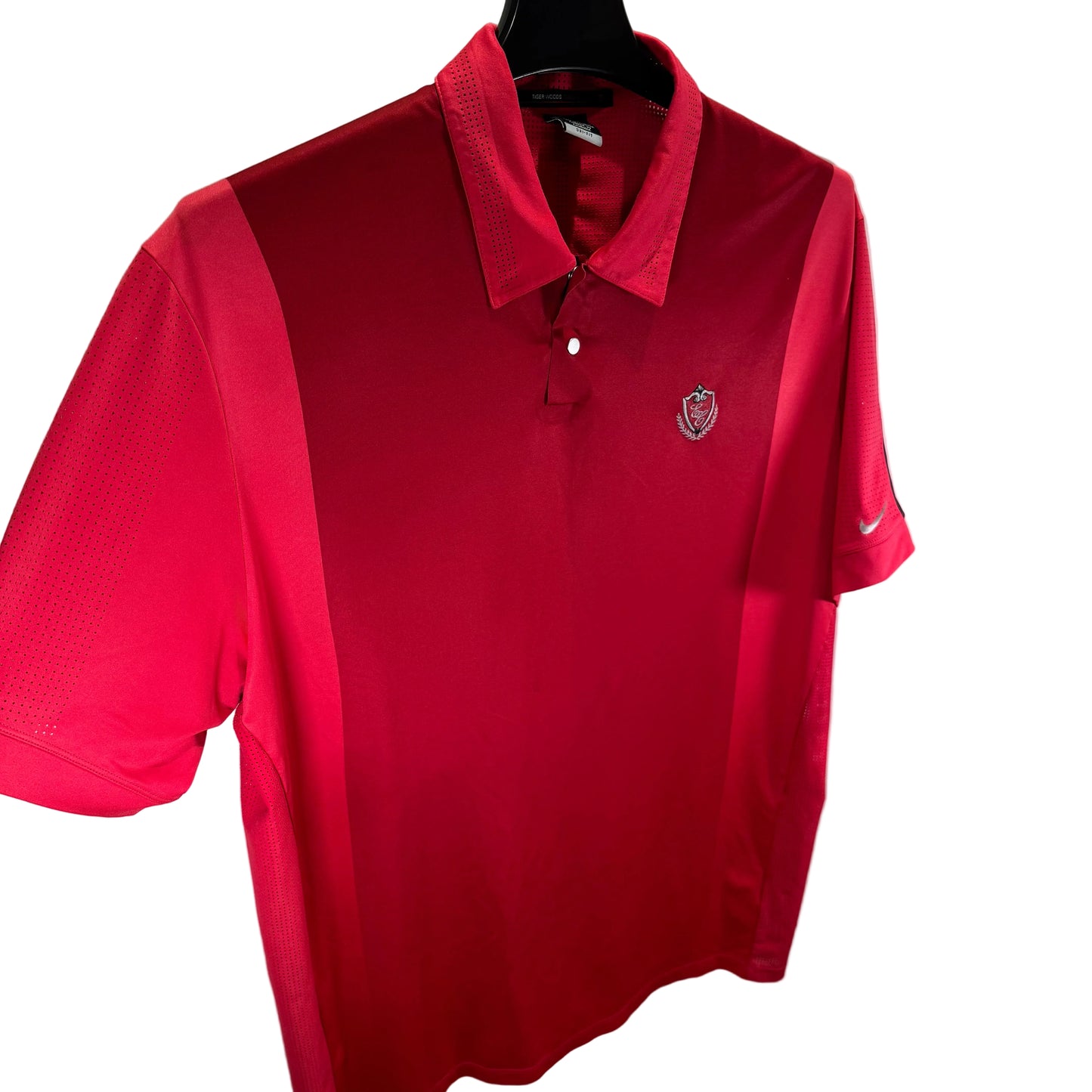 Nike Golf Tiger Woods Collection Polo (Vintage) (Preloved)