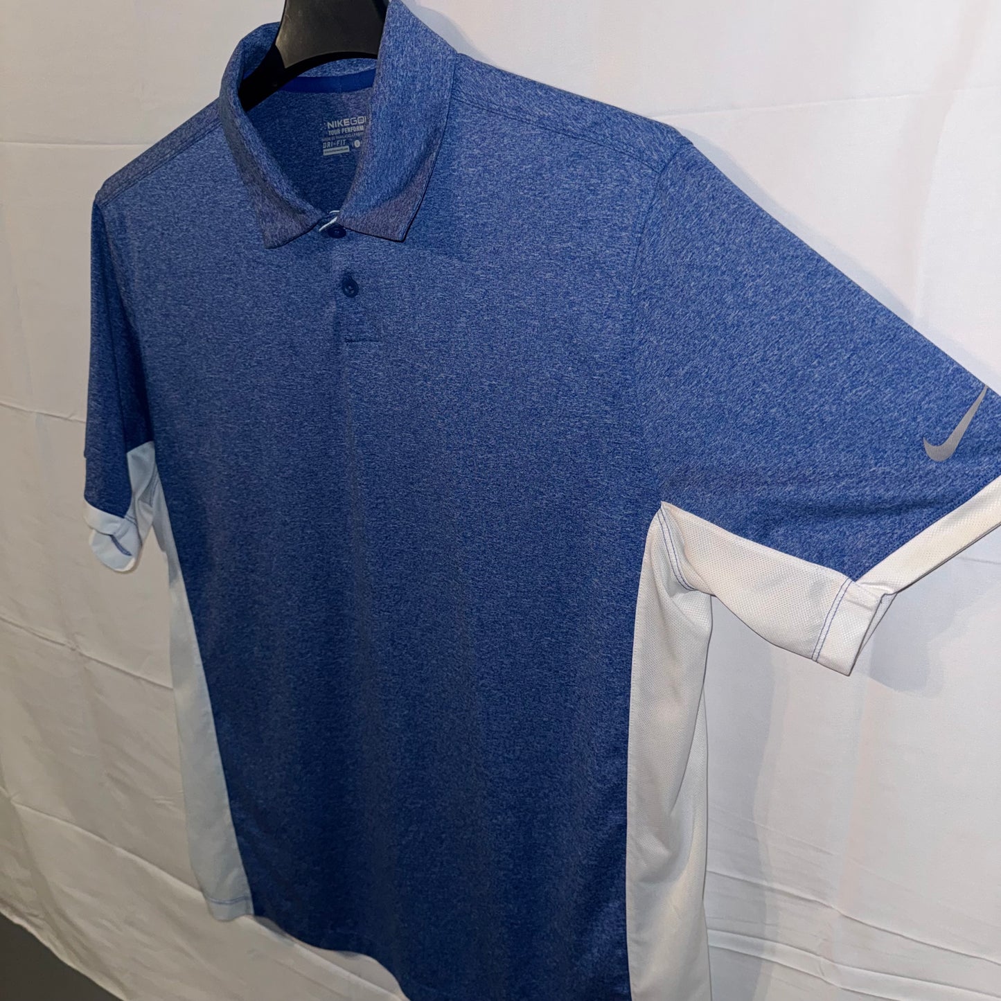 Nike Golf Tour Performance Polo (Preloved)