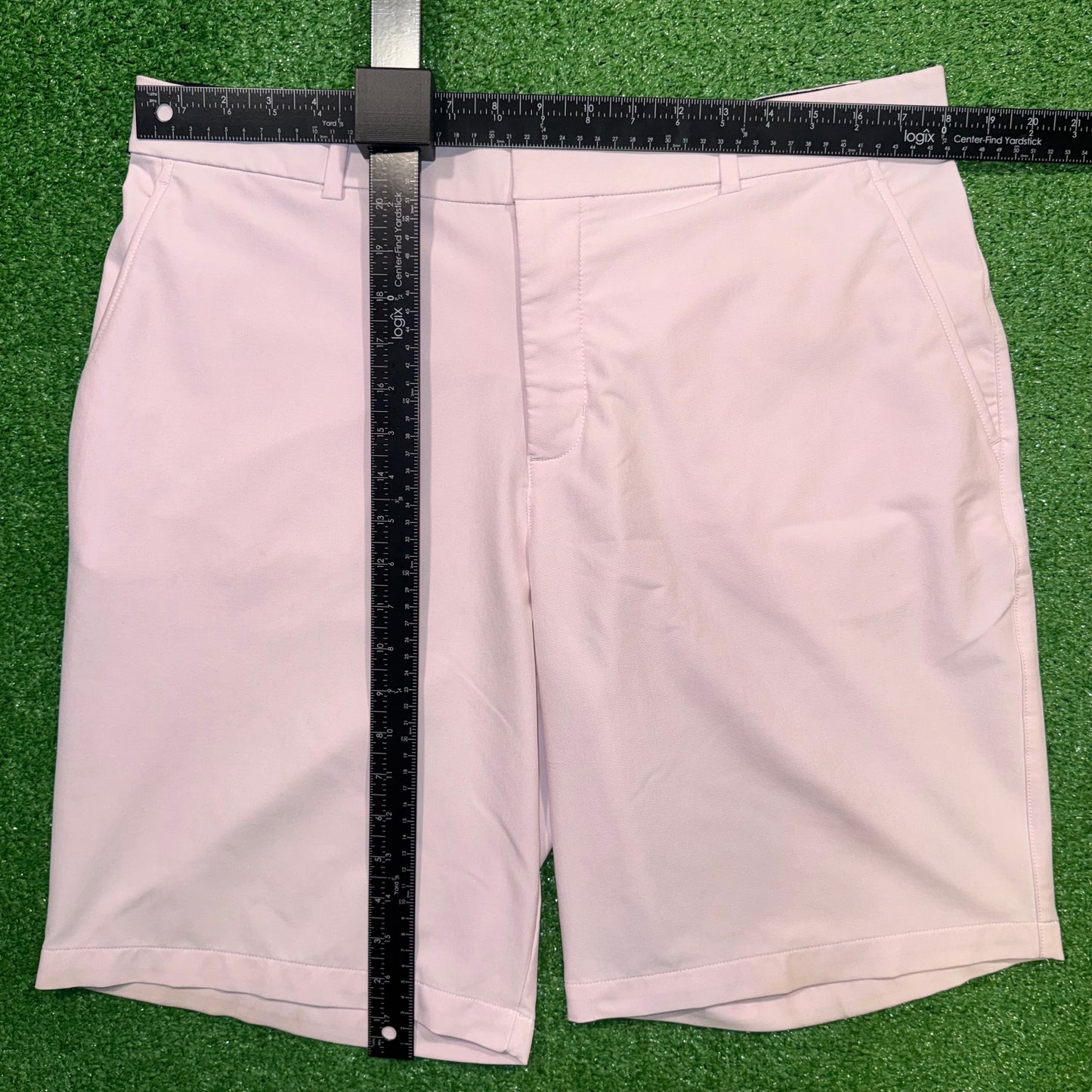Nike Golf Dri-Fit Shorts (Preloved)
