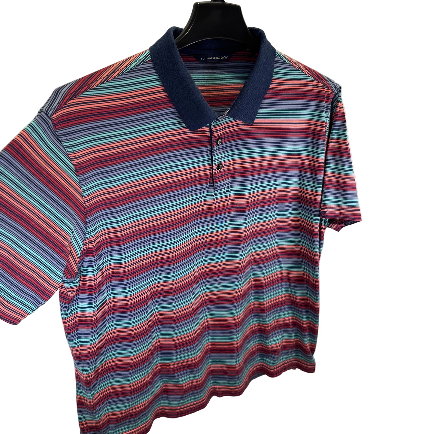 Cutter & Buck Polo (Vintage) (Preloved)