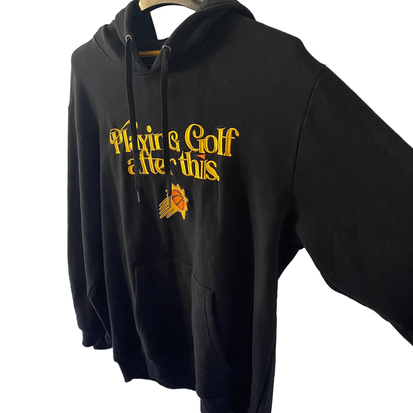 Eastside Golf x NBA Hoodie (New)