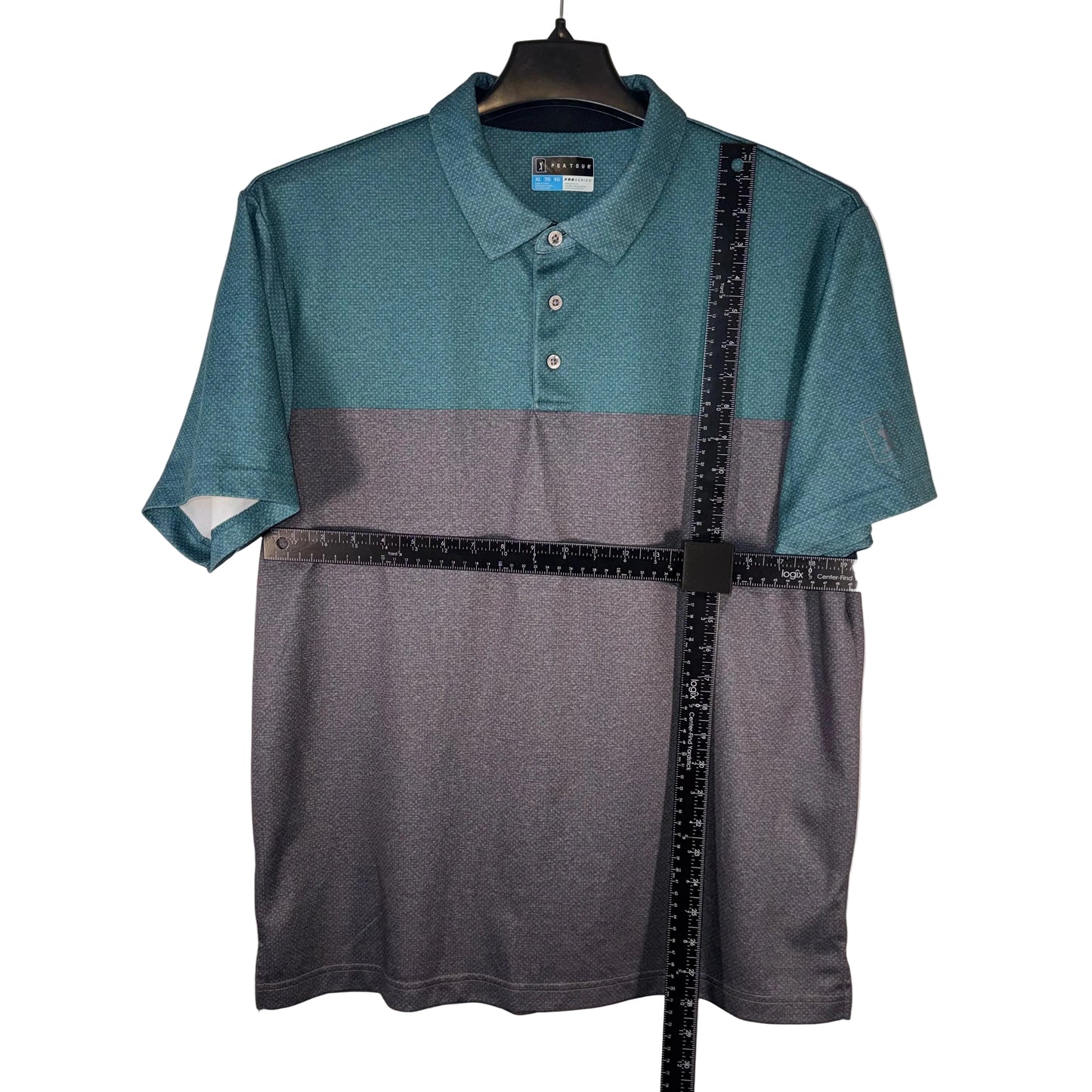 PGA Tour Pro Series Polo (Preloved)