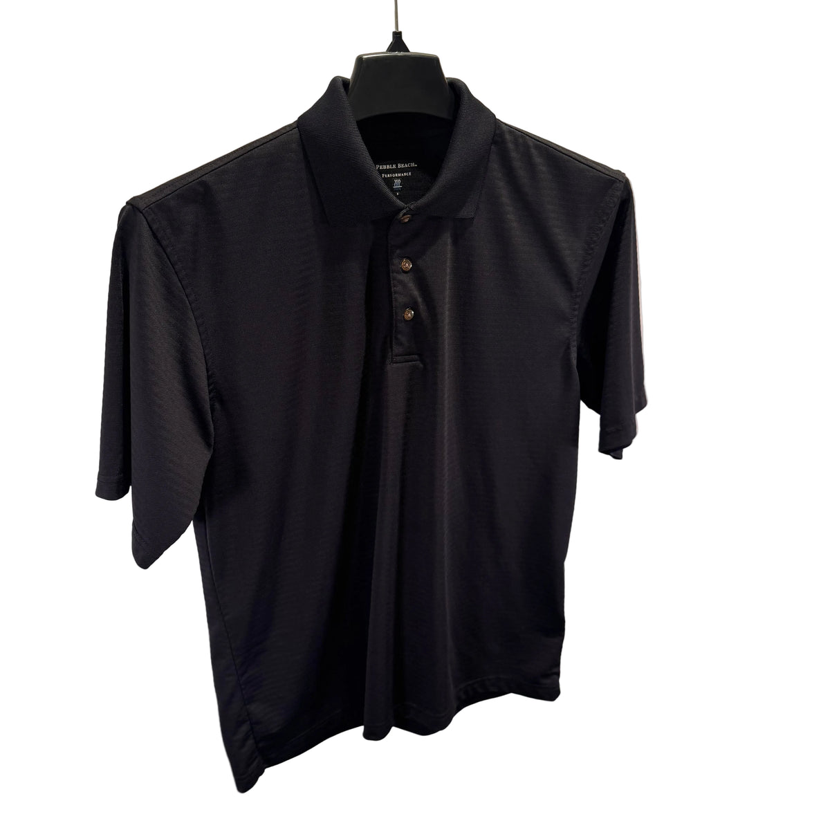 Pebble Beach Performance Polo (Preloved)