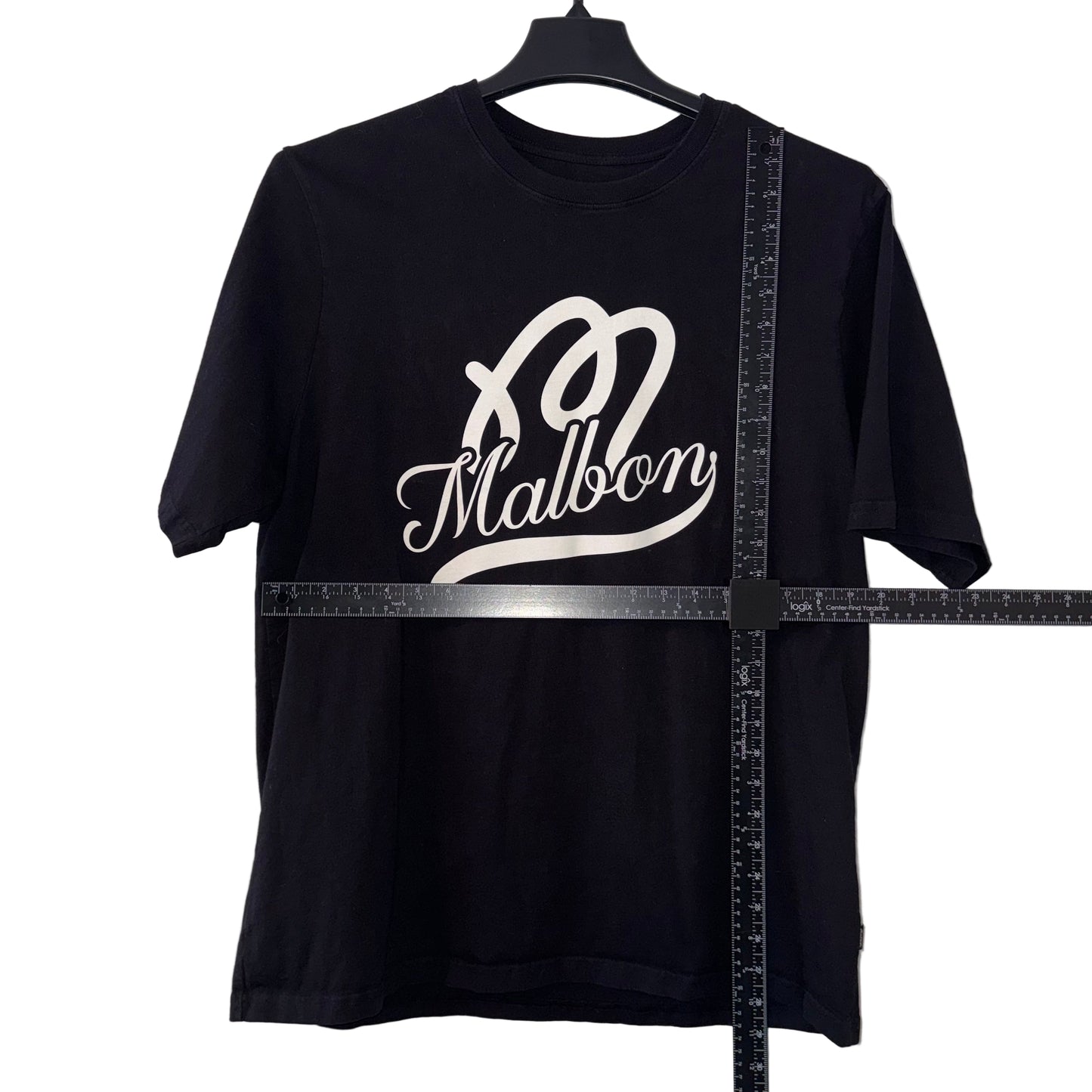 Malbon Logo T-Shirt (Preloved)