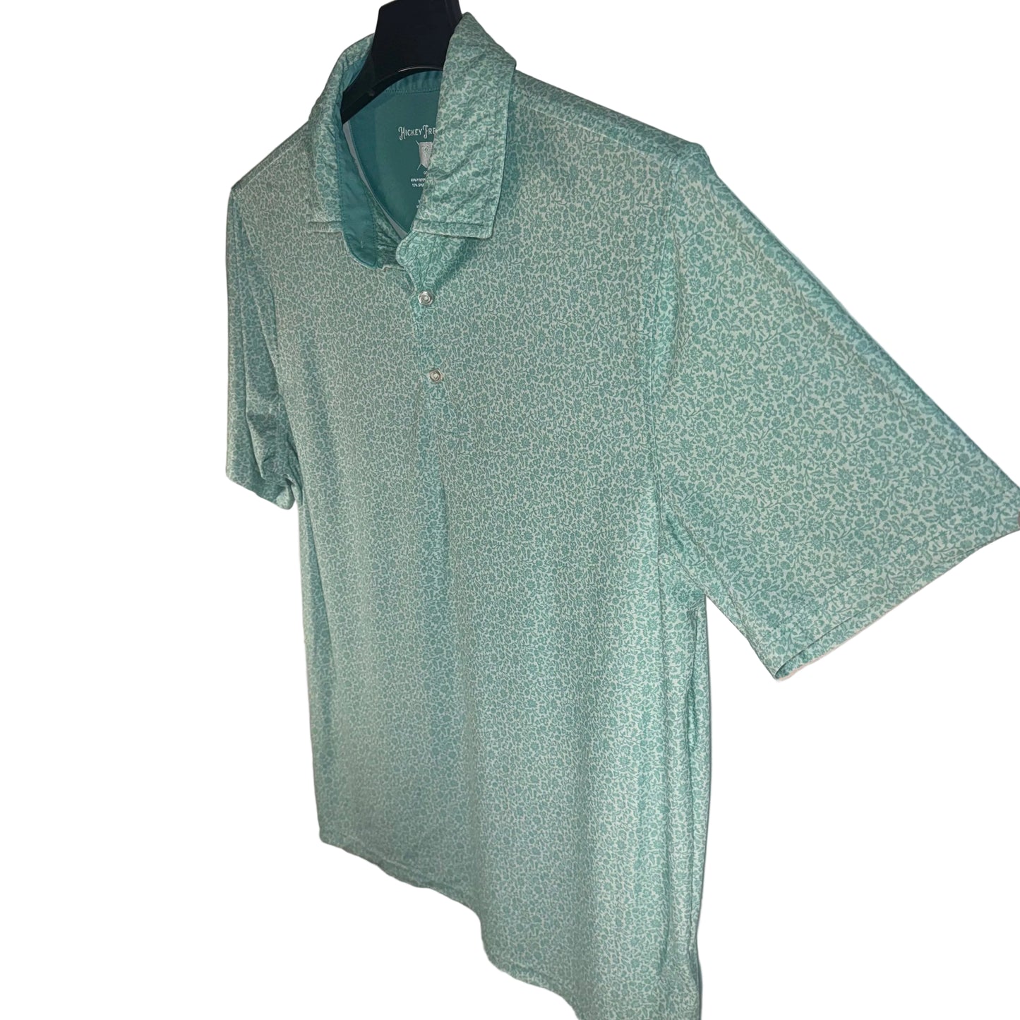 Hickey Freeman Golf Polo (Preloved)
