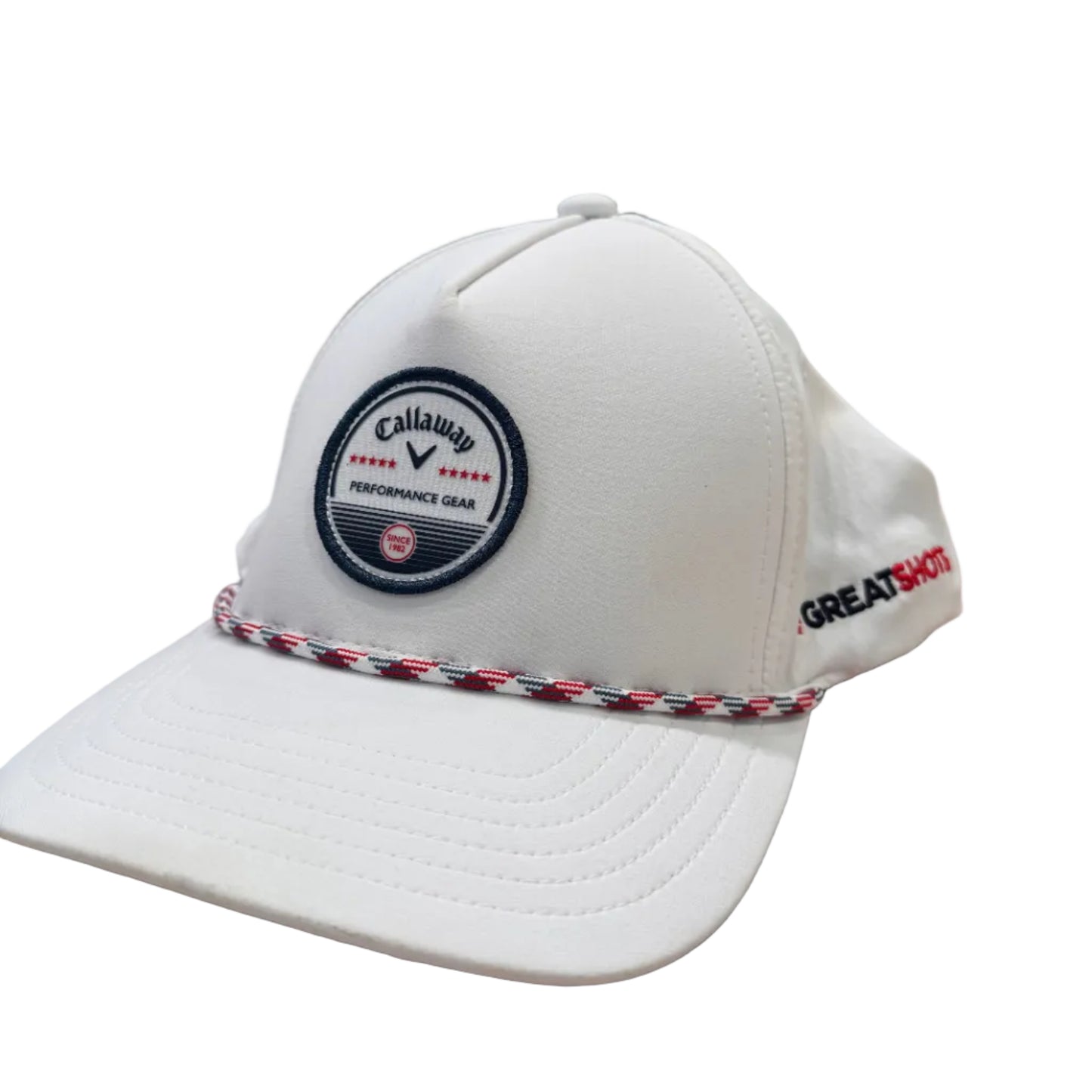 Callaway Great Shots Hat (Preloved)