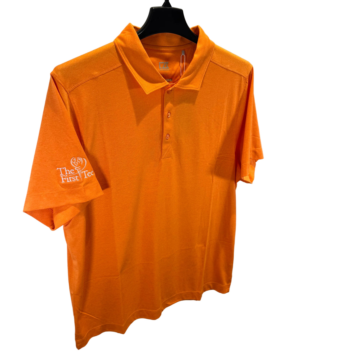 Cutter & Buck First Tee Polo (New)