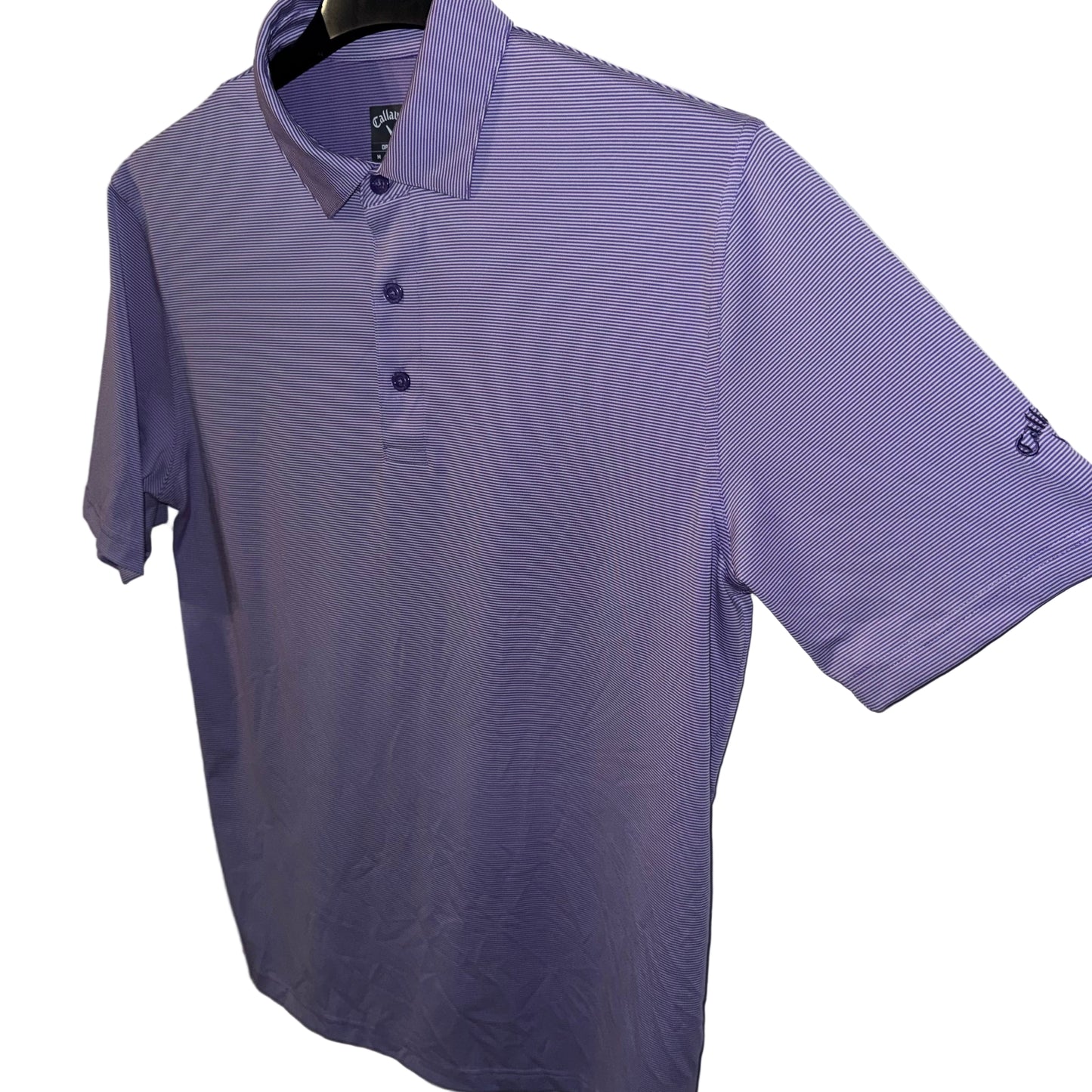 Callaway Opti-Dri Polo (Preloved)