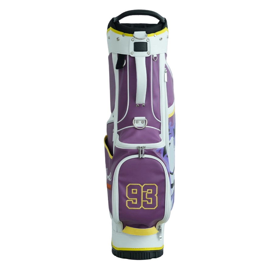 John Randle X Shankitgolf Golf Bag Limited Edition (New)