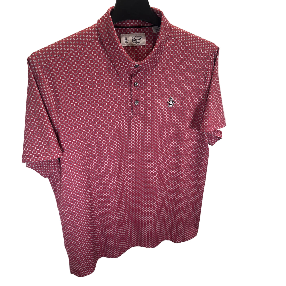 Original Penguin by Munsingwear Polo (Preloved)