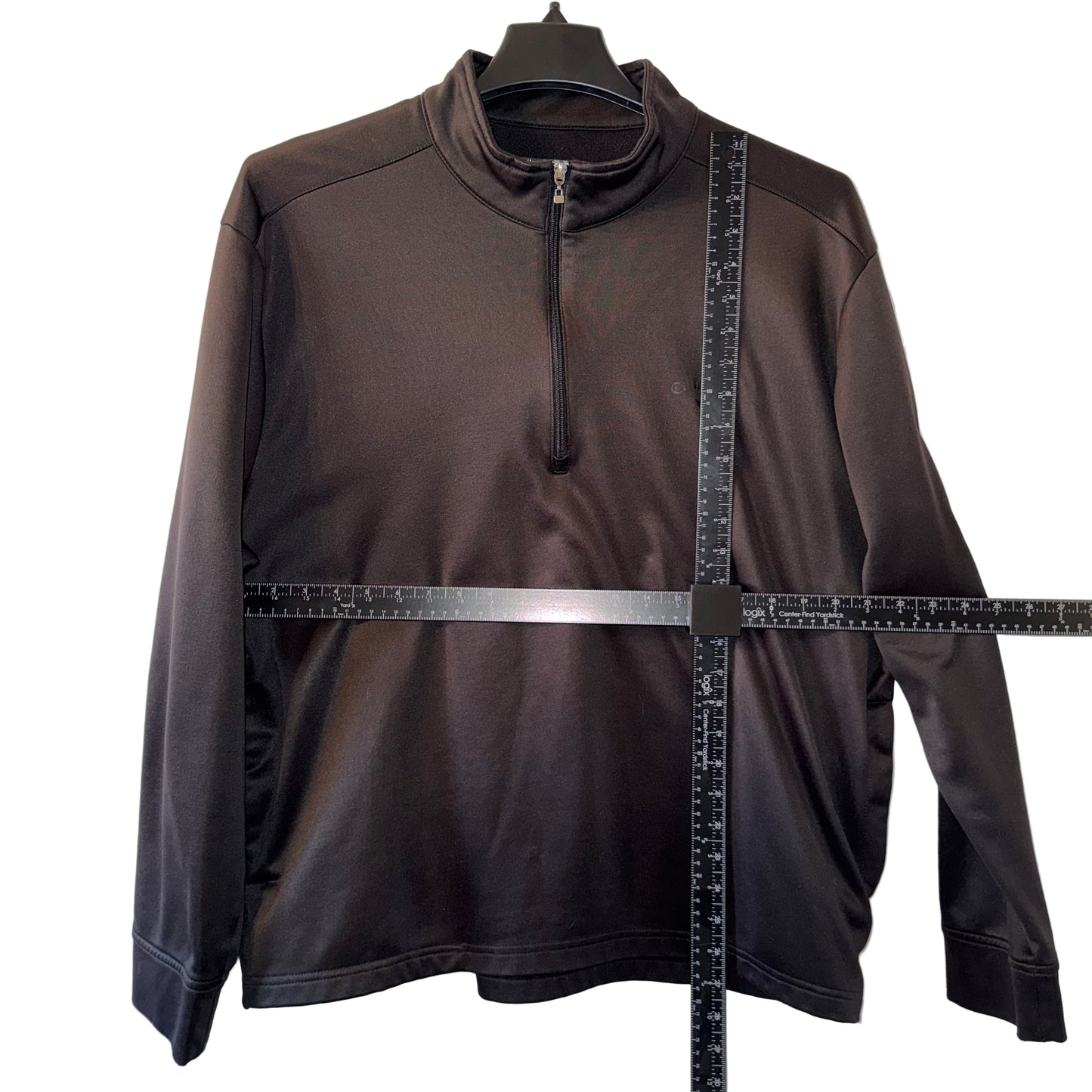 Callaway 1/4 Zip Pullover (Preloved)