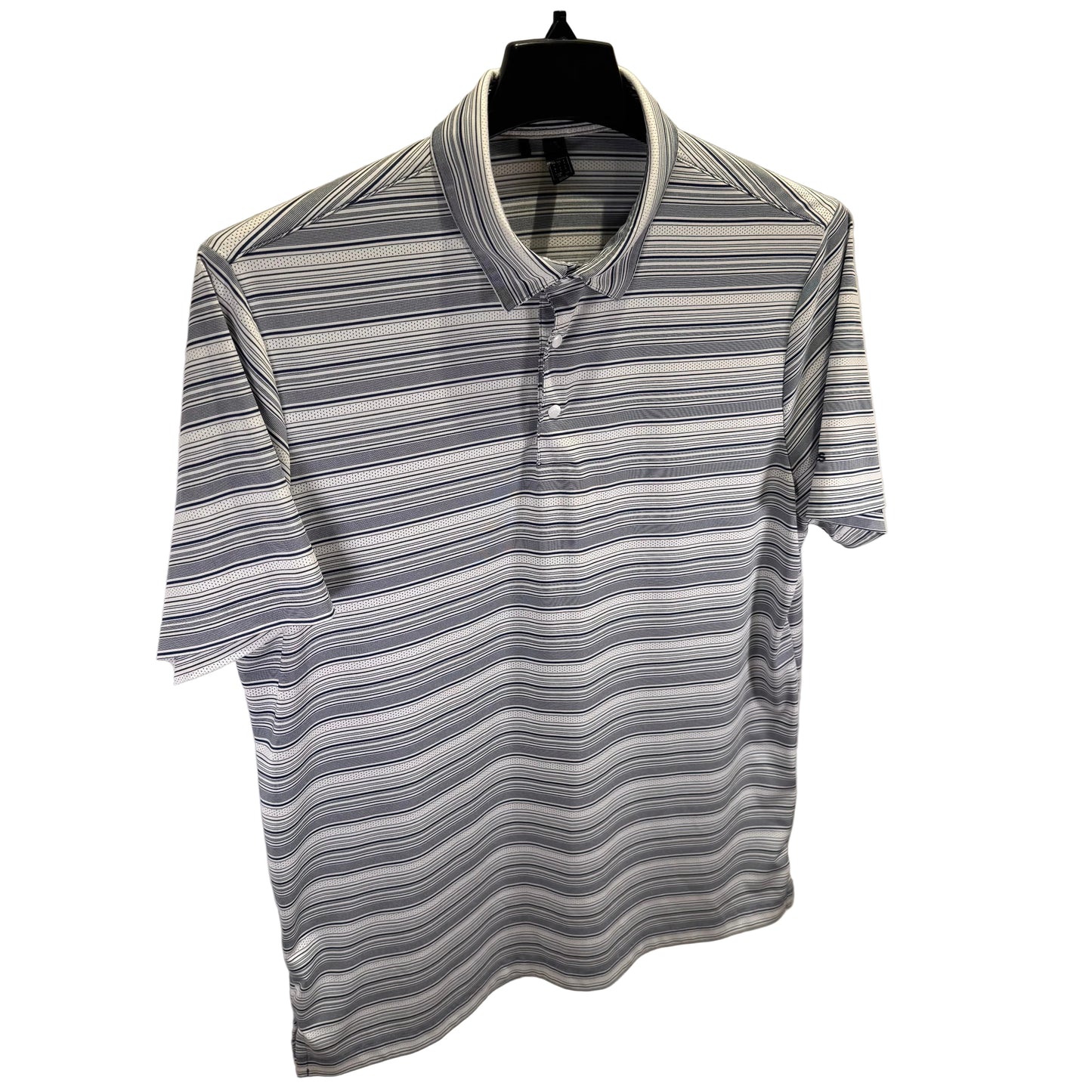 Adidas Golf Primegreen Polo (Preloved)
