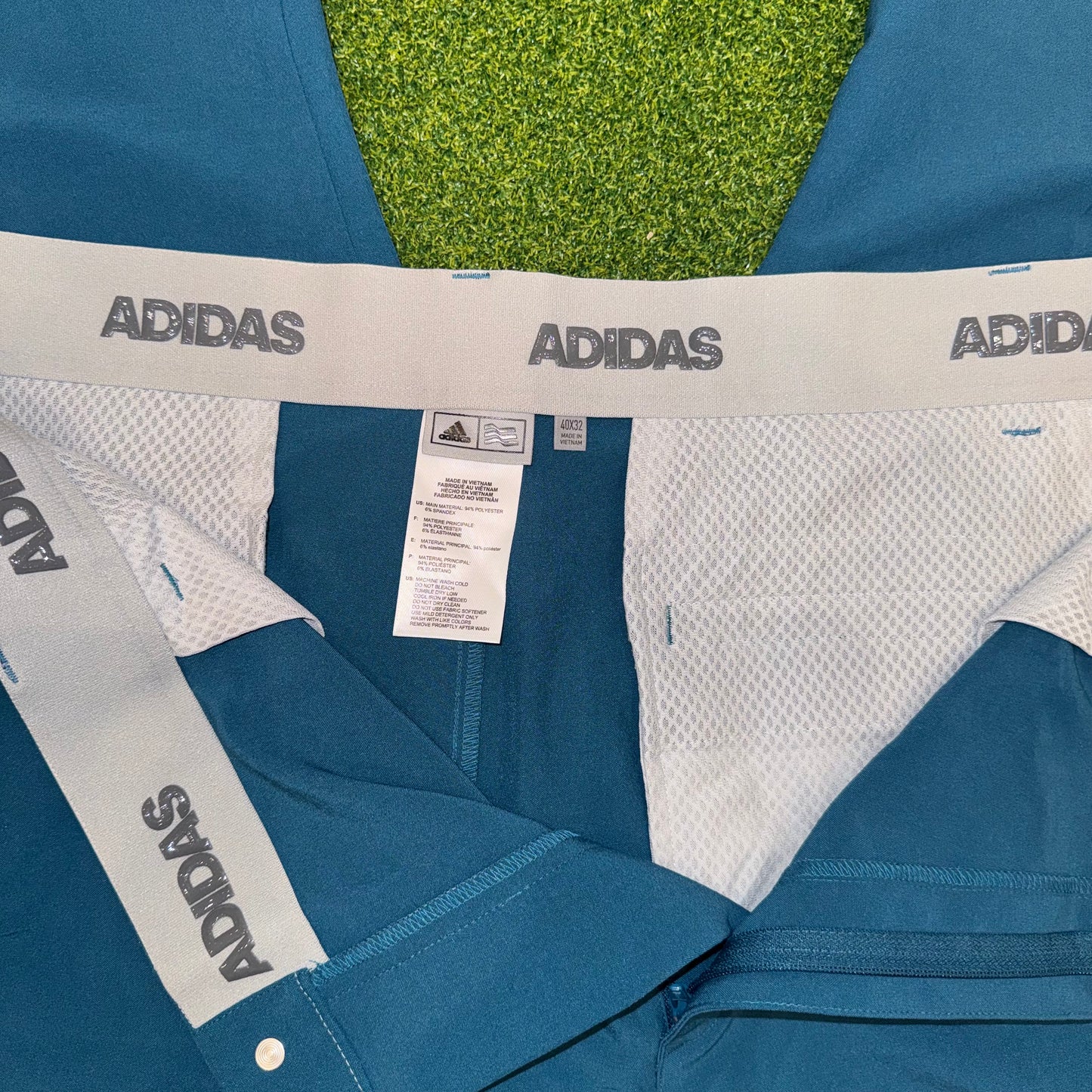 Adidas Golf Pants (New)