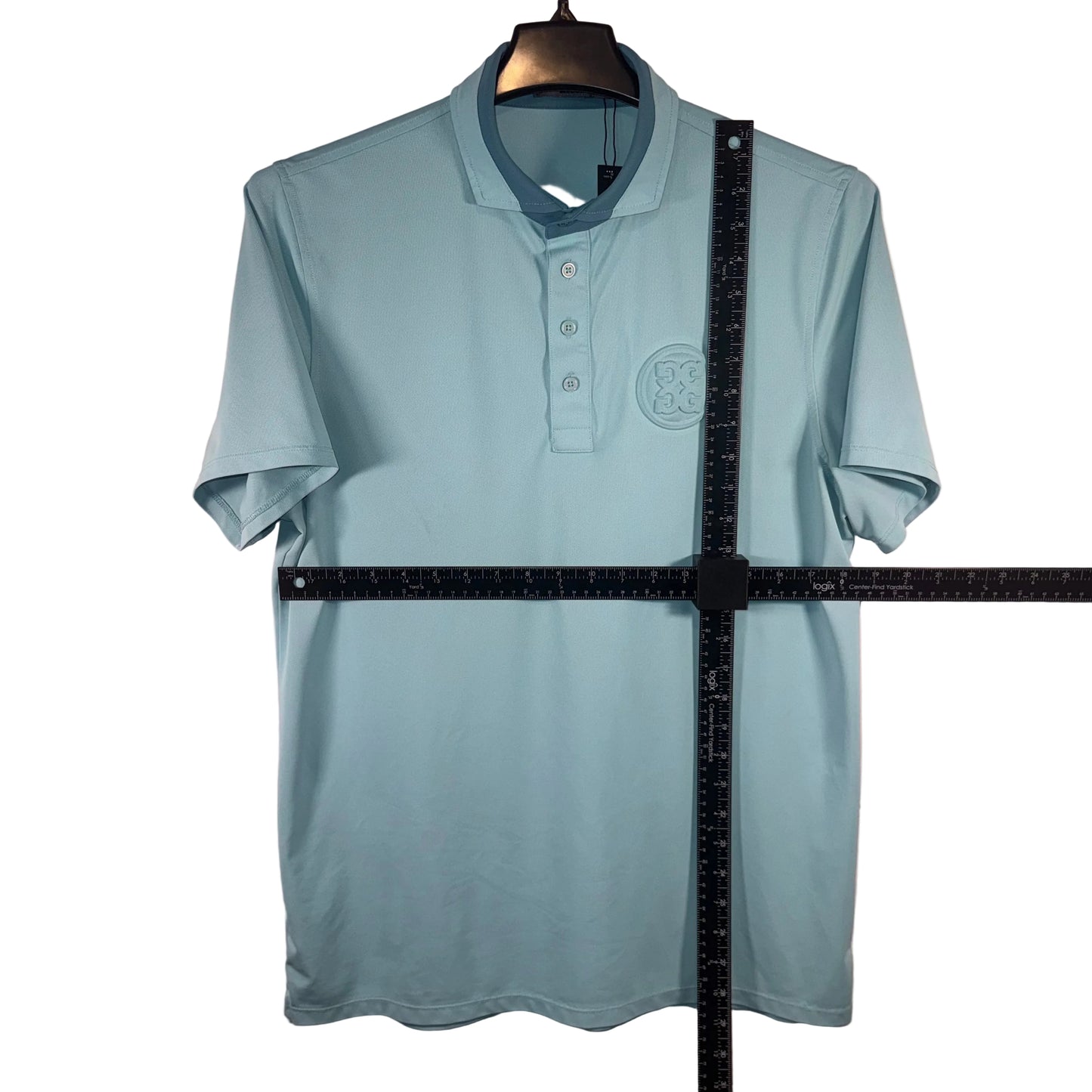 G/Fore Polo (Preloved)