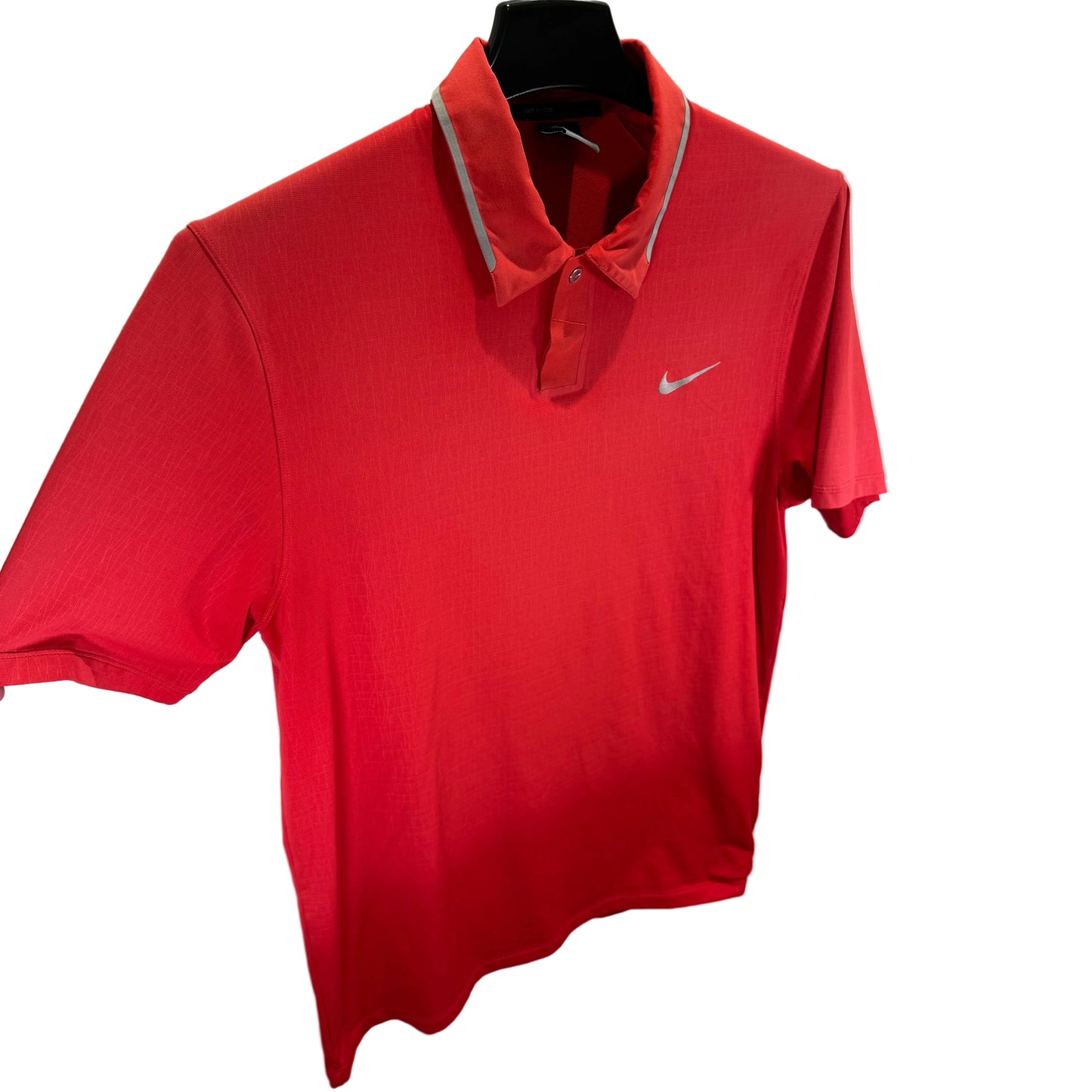 Nike Golf Tiger Woods Collection Polo (Vintage) (Preloved)