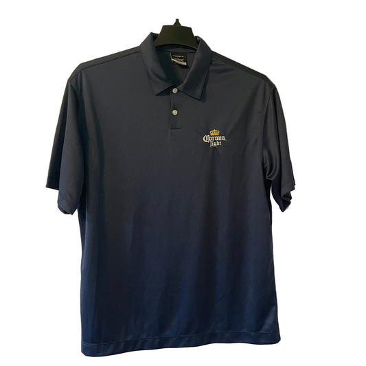 Nike Golf Corona Light Polo (Preloved)