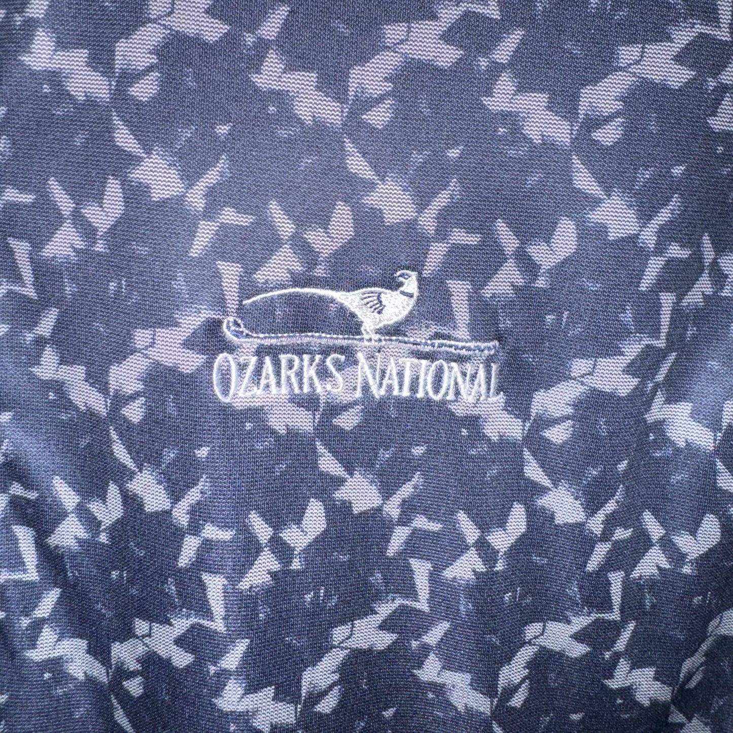 Dunning Golf Ozarks National Polo (Preloved)
