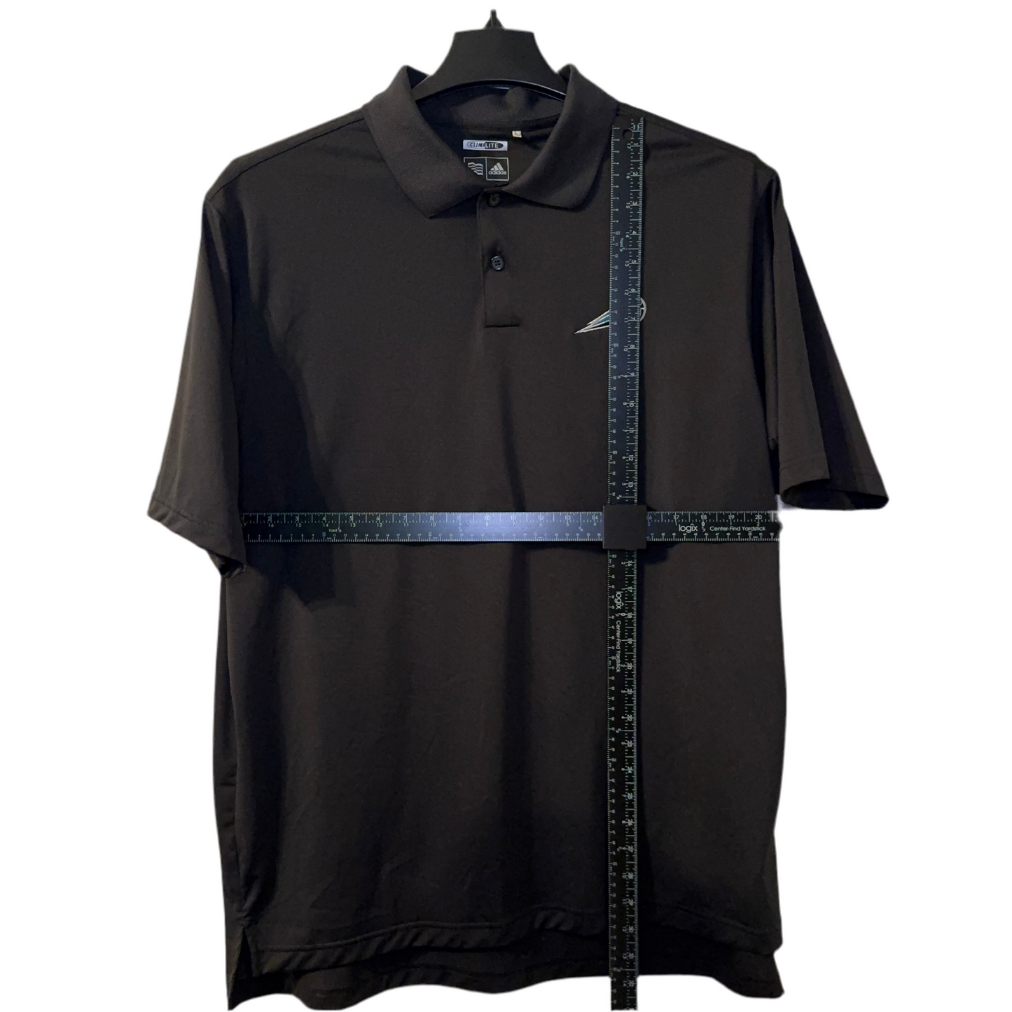 Adidas Climacool Sioux Falls Skyforce Polo (Vintage) (Preloved)
