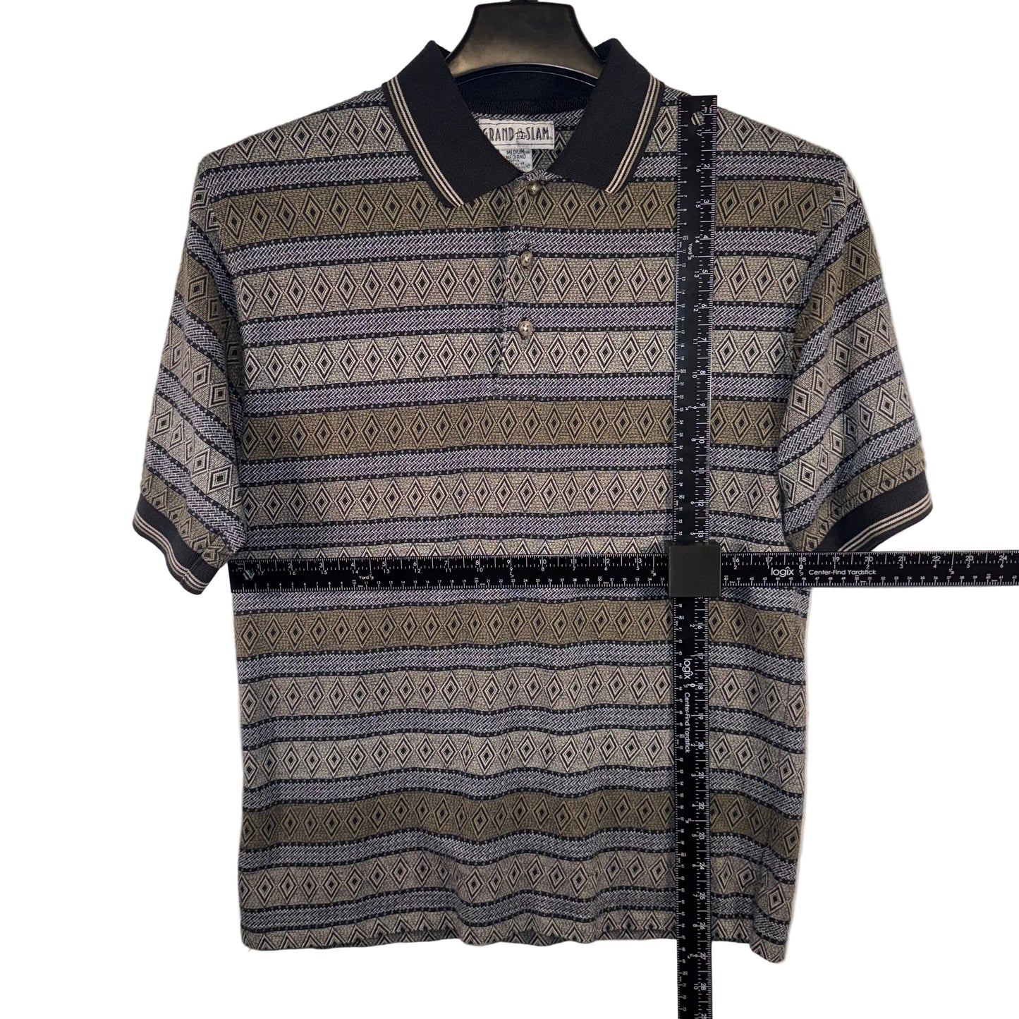 Grand Slam Polo (Vintage) (Preloved)