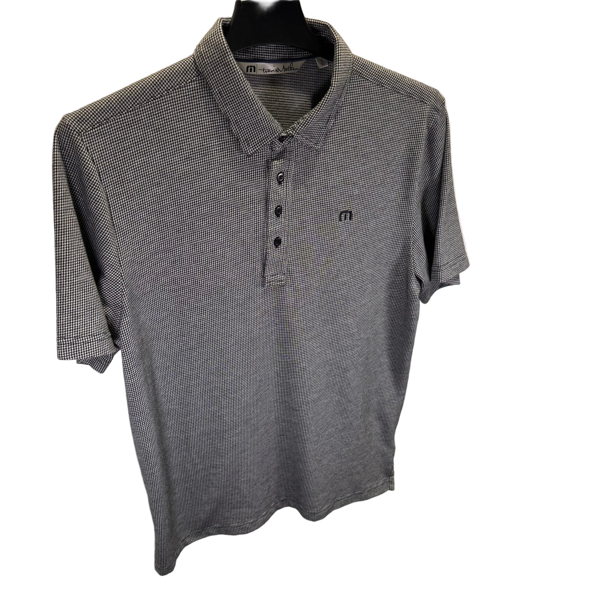 Travis Mathew Polo (Preloved)