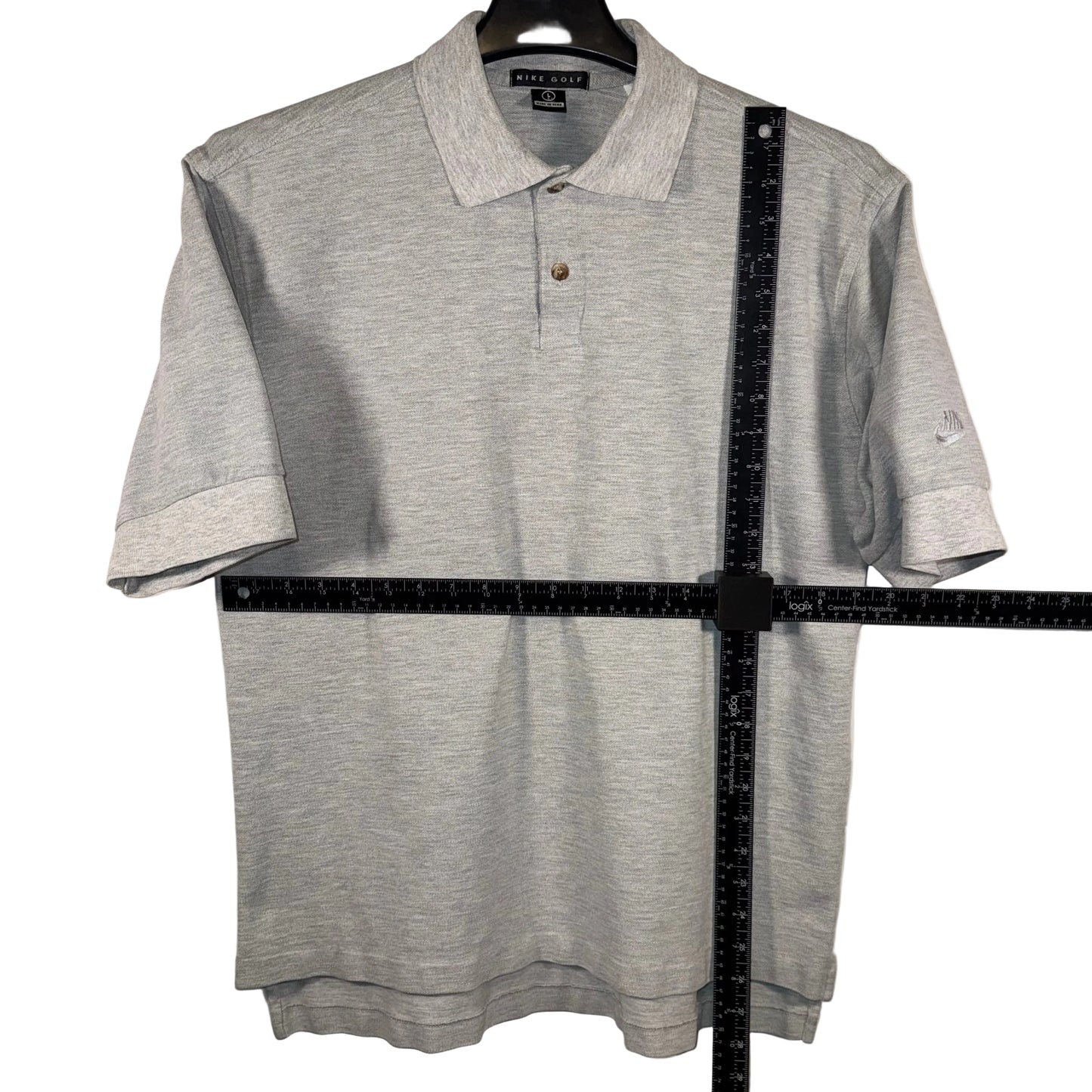 Nike Golf Polo (Vintage) (Preloved)