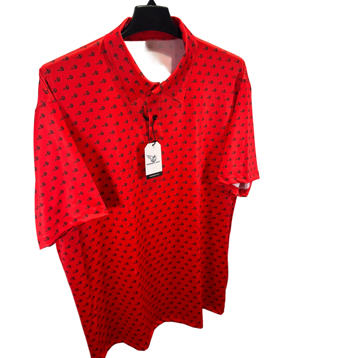 Ringneck Golf Founder's Mark Polo (New)