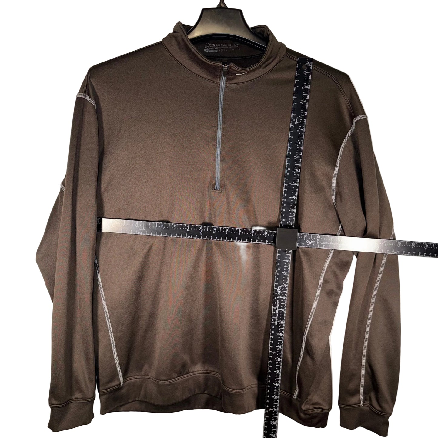 Nike Golf Therma-Fit 1/4 Zip Pullover (Preloved)