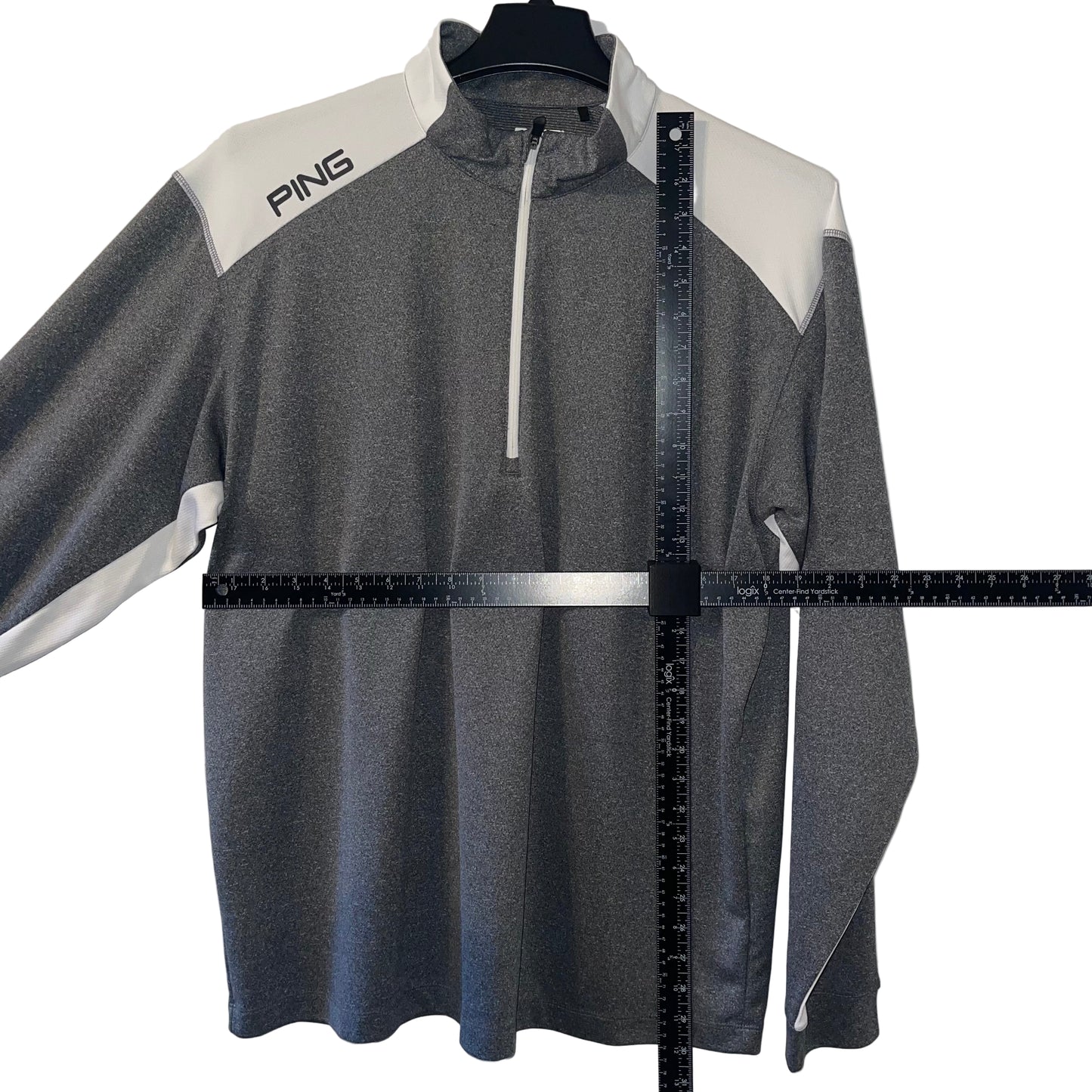 Ping Performance 1/4 Zip Pullover (Preloved)