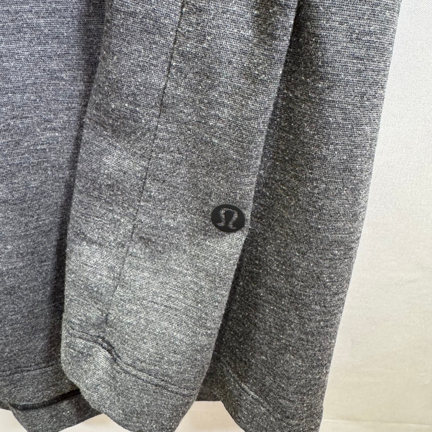 Lululemon Troon North Golf Club Polo (Preloved)