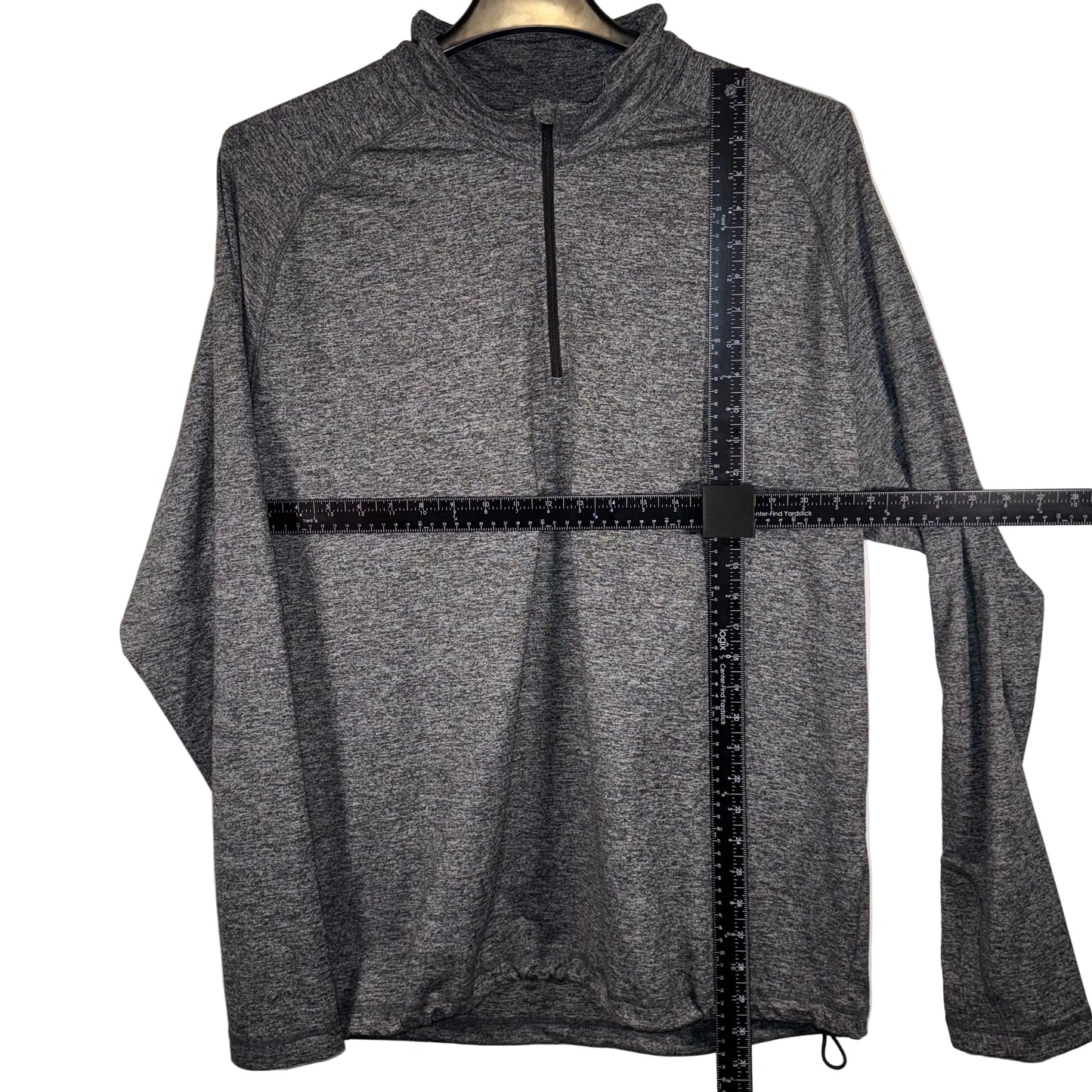 Dunning Golf Performance 1/4 Zip (Preloved)