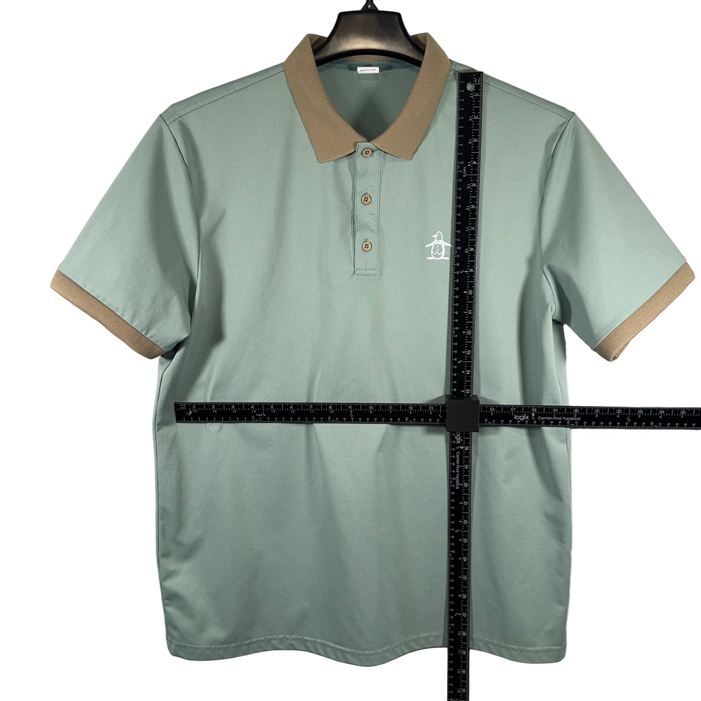 Original Penguin Polo (Preloved)