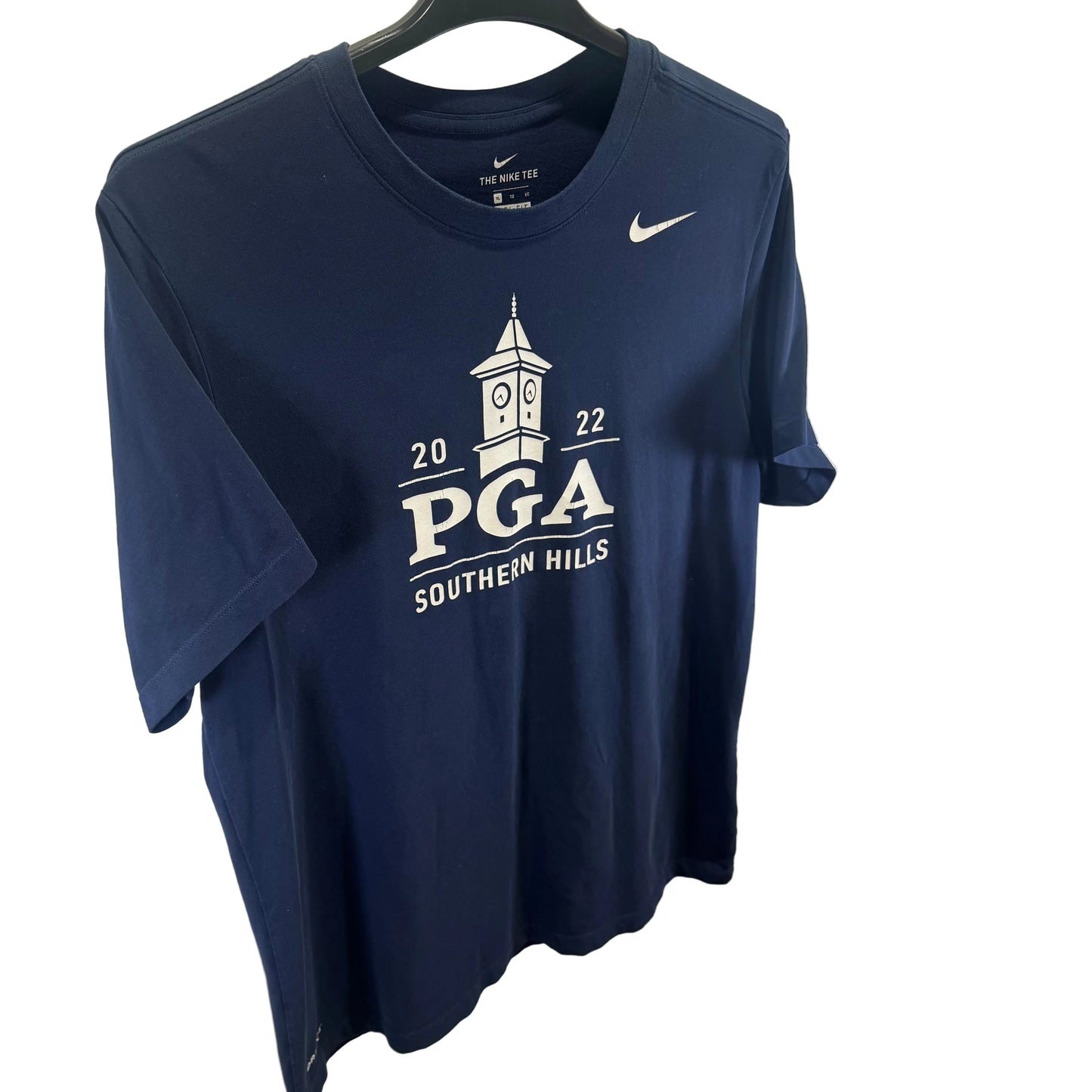 Nike PGA Southern Hills T-Shirt (Preloved)