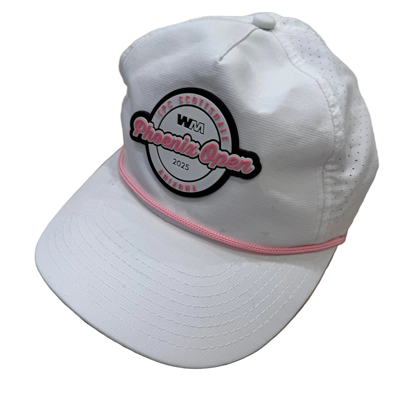 Pukka Phoenix Open 2025 Hat (Preloved)