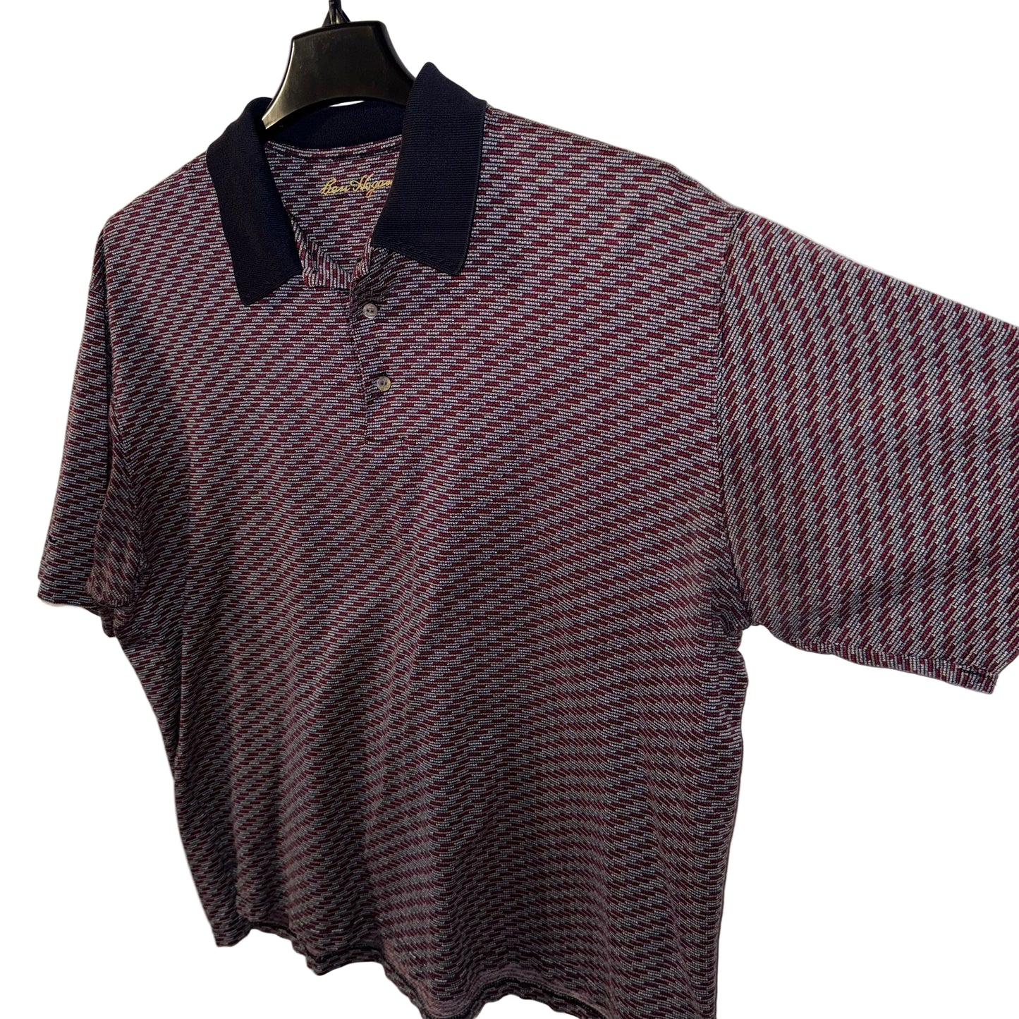 Ben Hogan Golf Polo (Vintage) (Preloved)