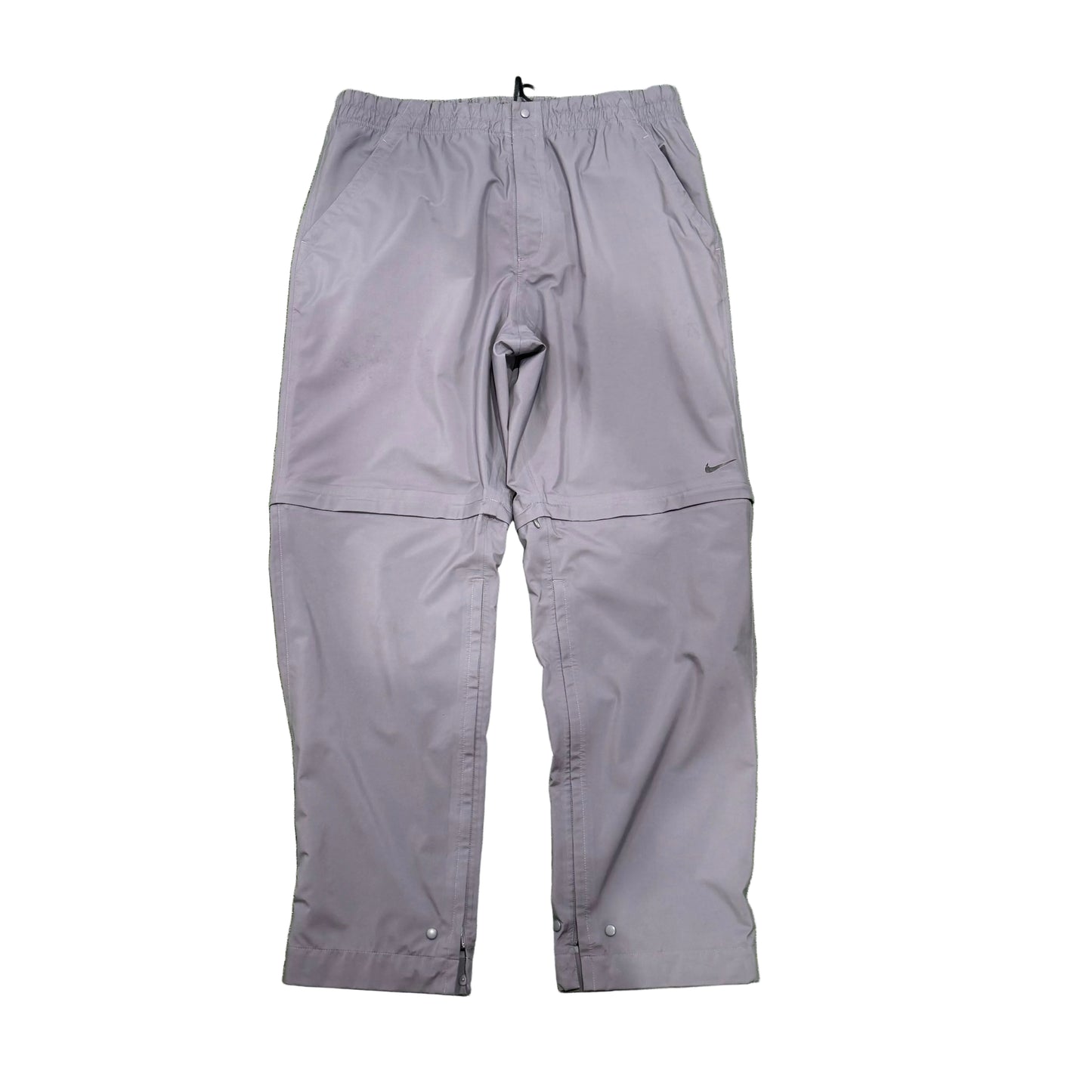 Nike Golf Storm-Fit Zipper Pants (Vintage) (Preloved)