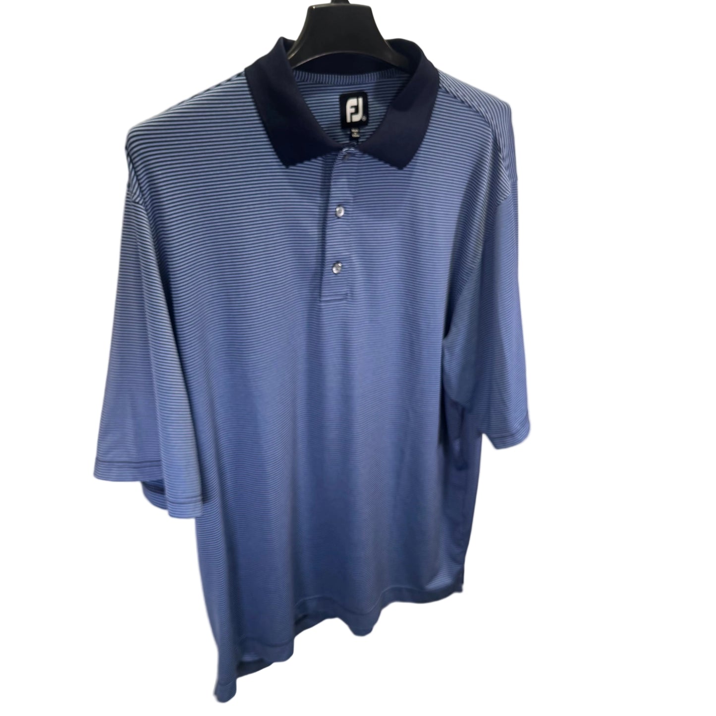 Footjoy Burl Oaks Golf Club Polo (Preloved)