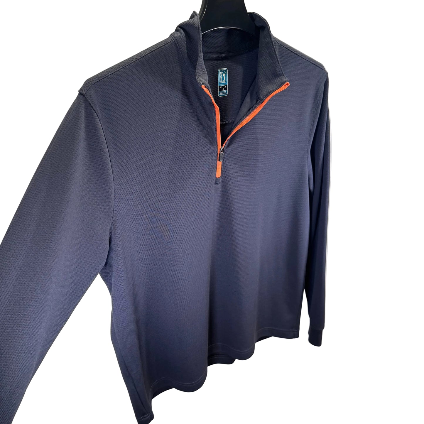 PGA Tour 1/4 Zip Pullover (Preloved)